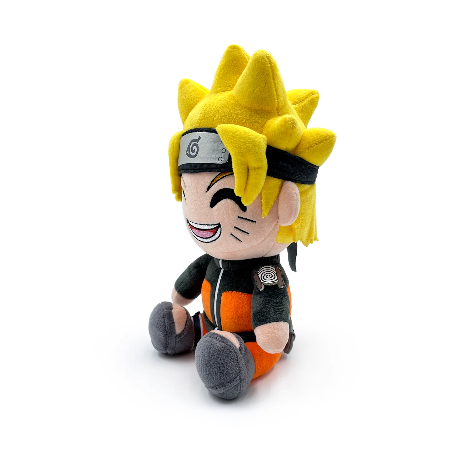 Naruto Plush (9in) - Image 3