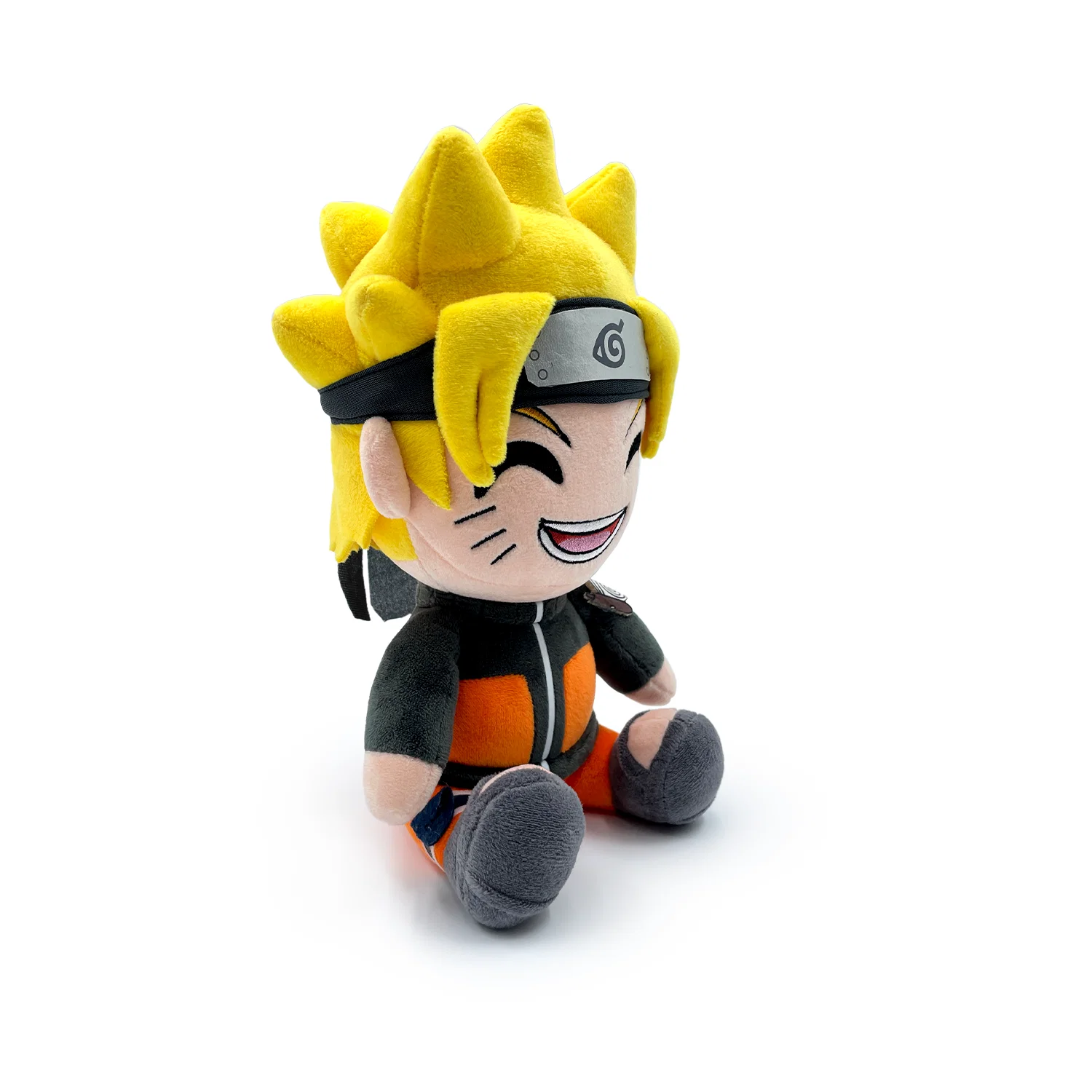 Naruto Plush (9in) - Image 4