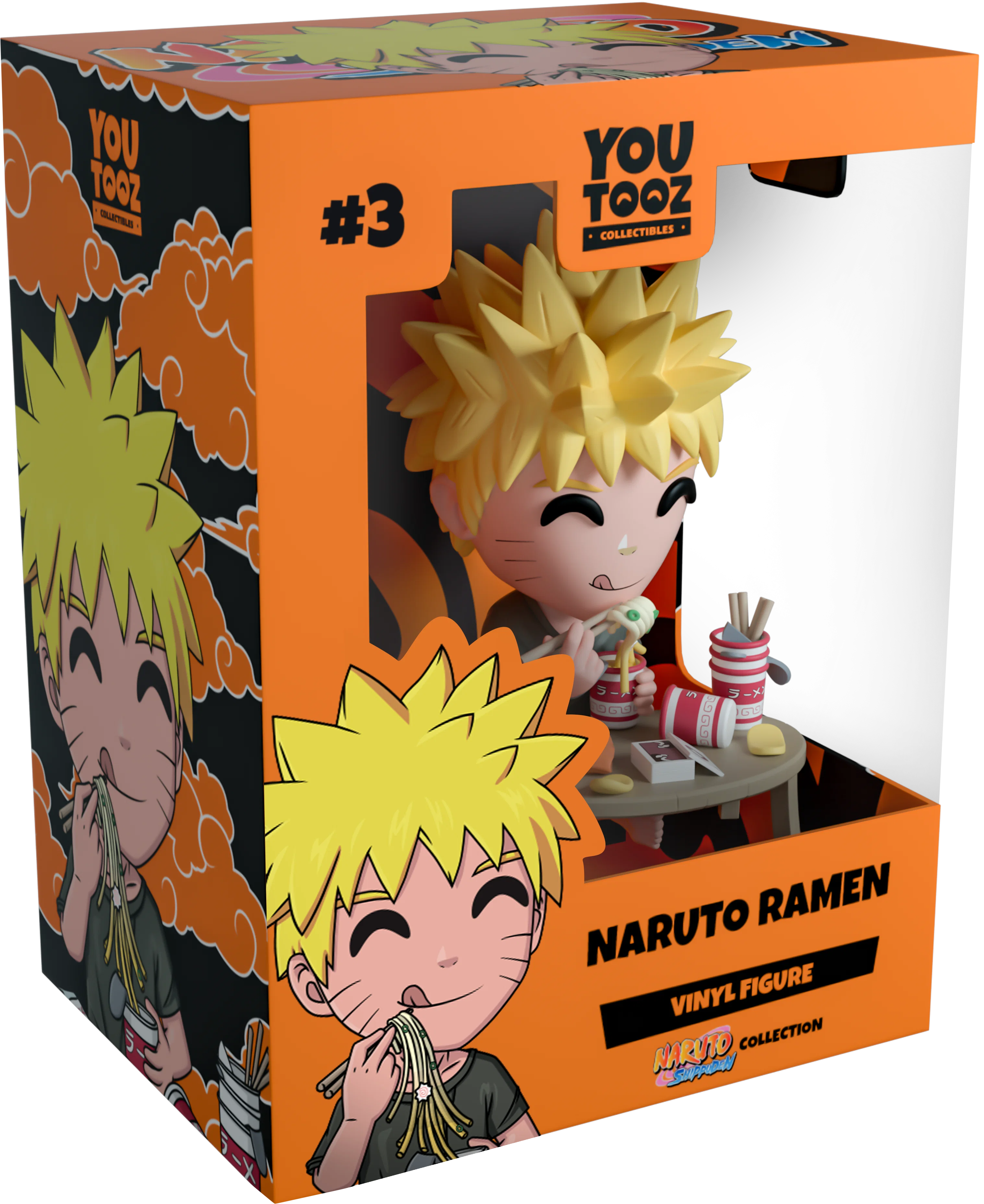 Naruto Ramen - Image 2