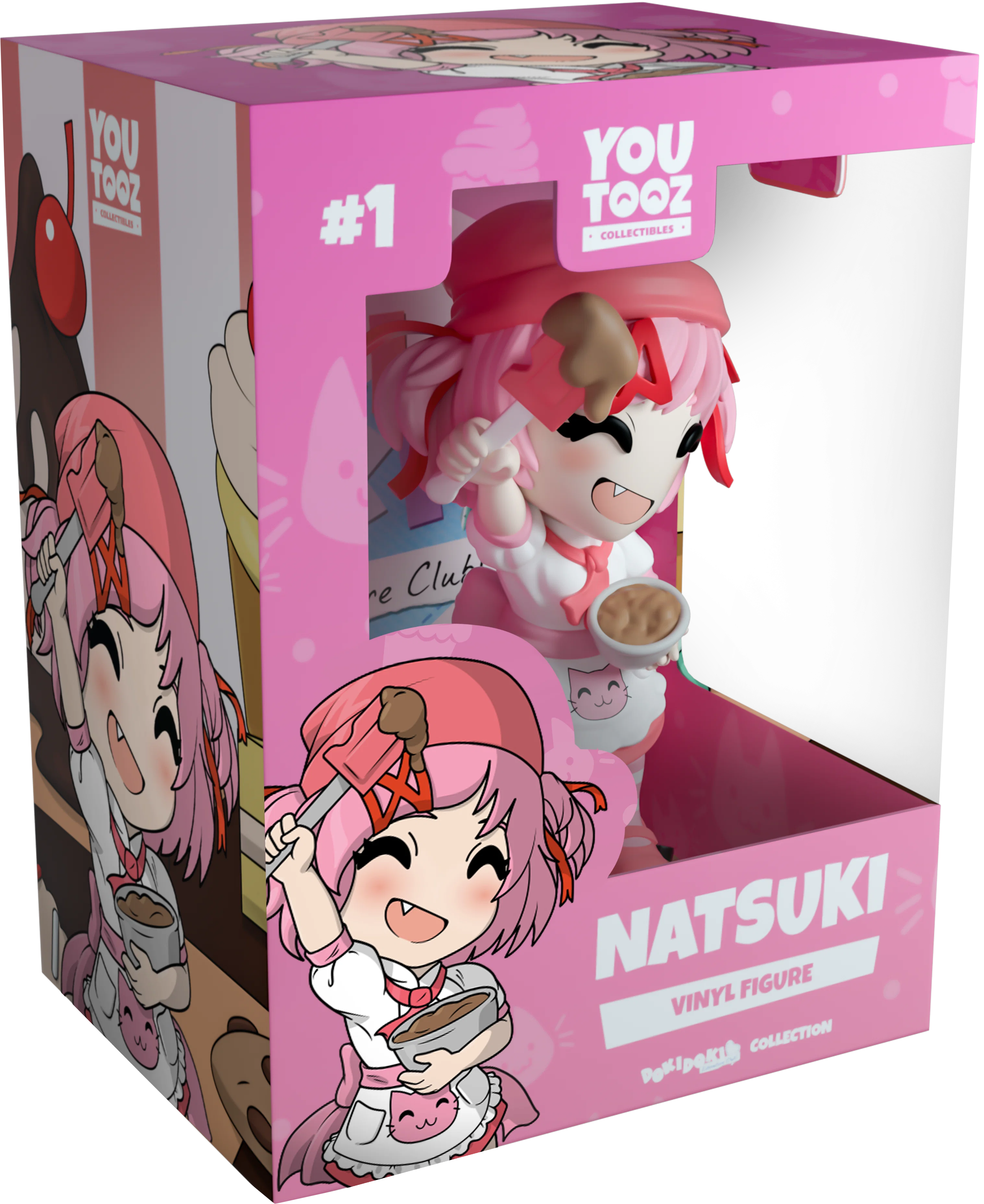Natsuki - Image 2