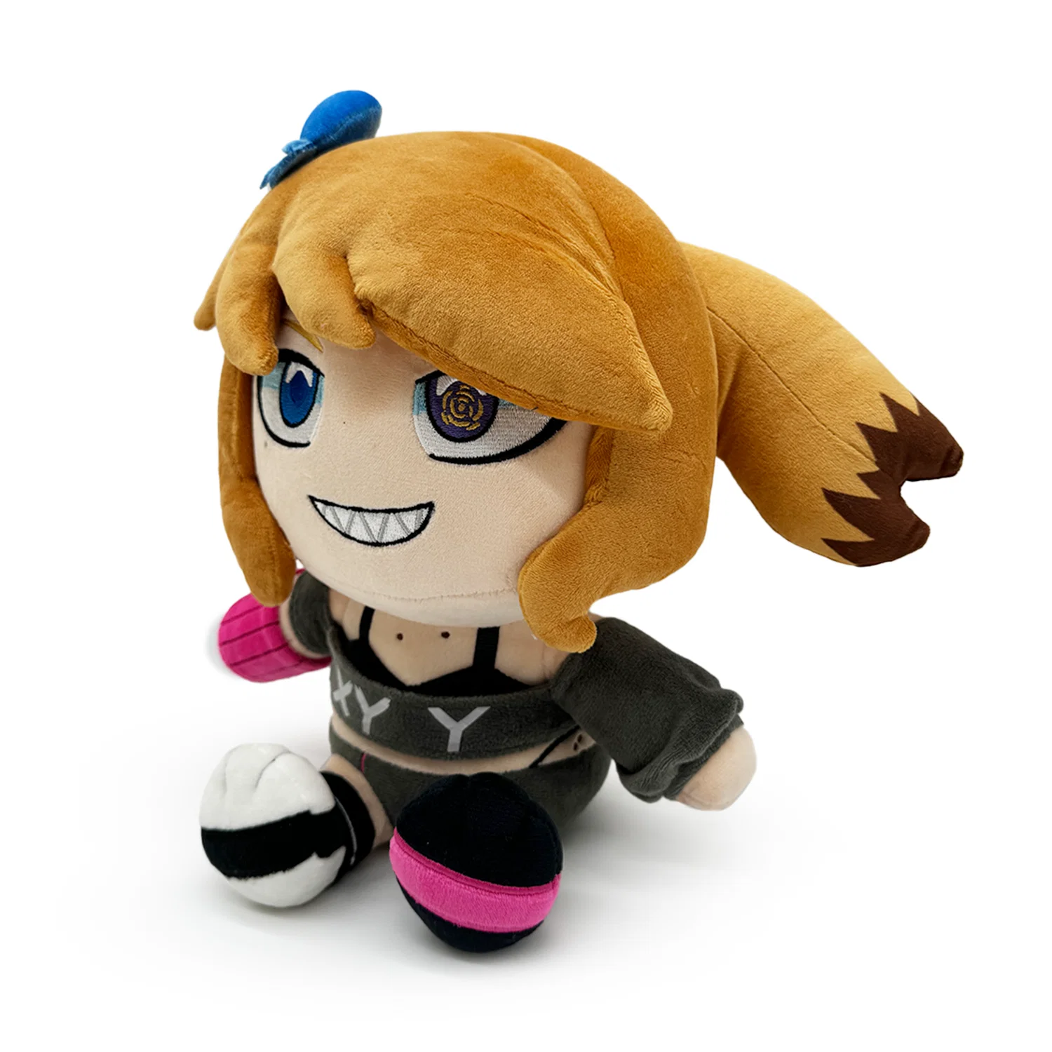 Naya Plush (9in) - Image 4