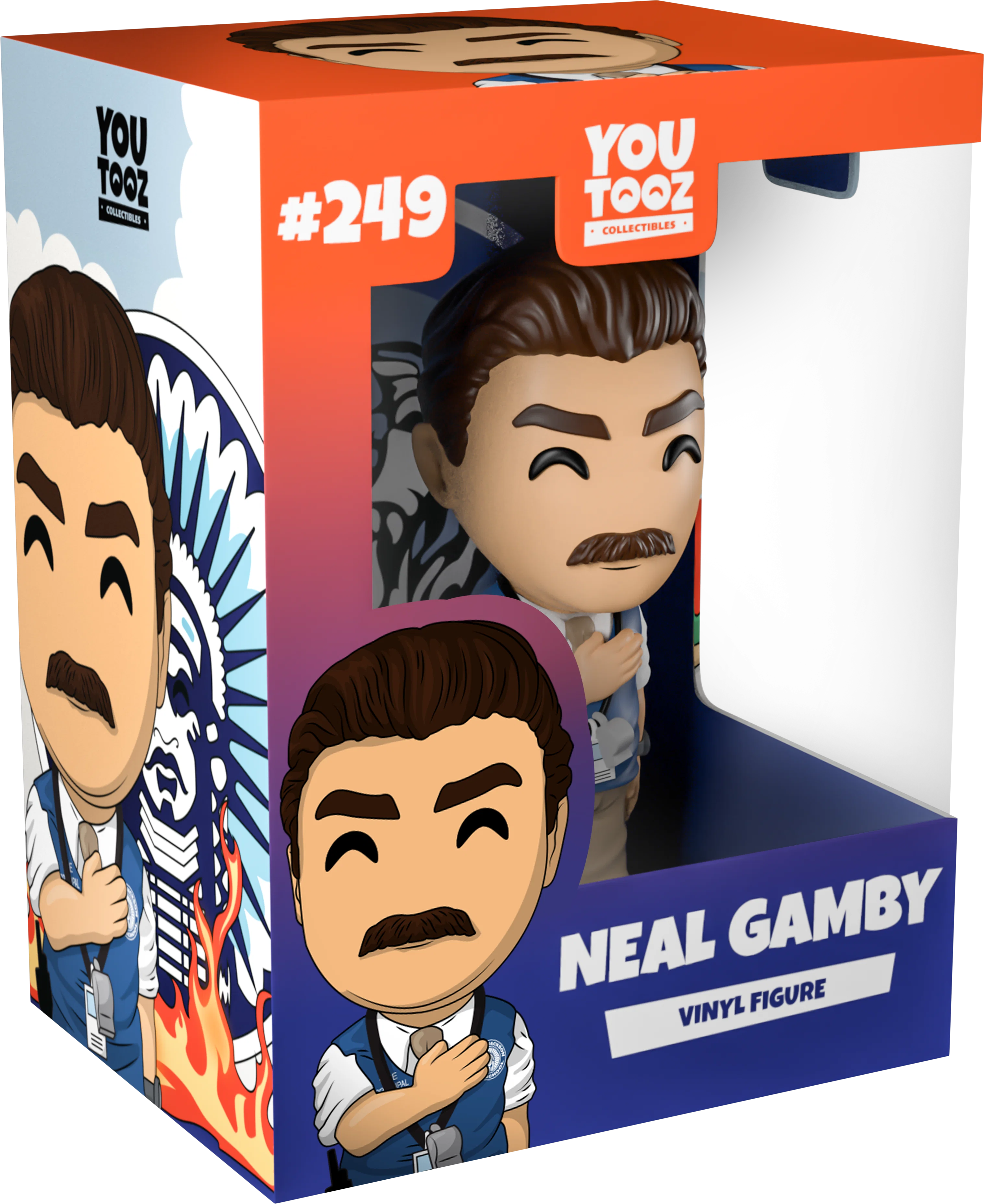 Neal Gamby - Image 2