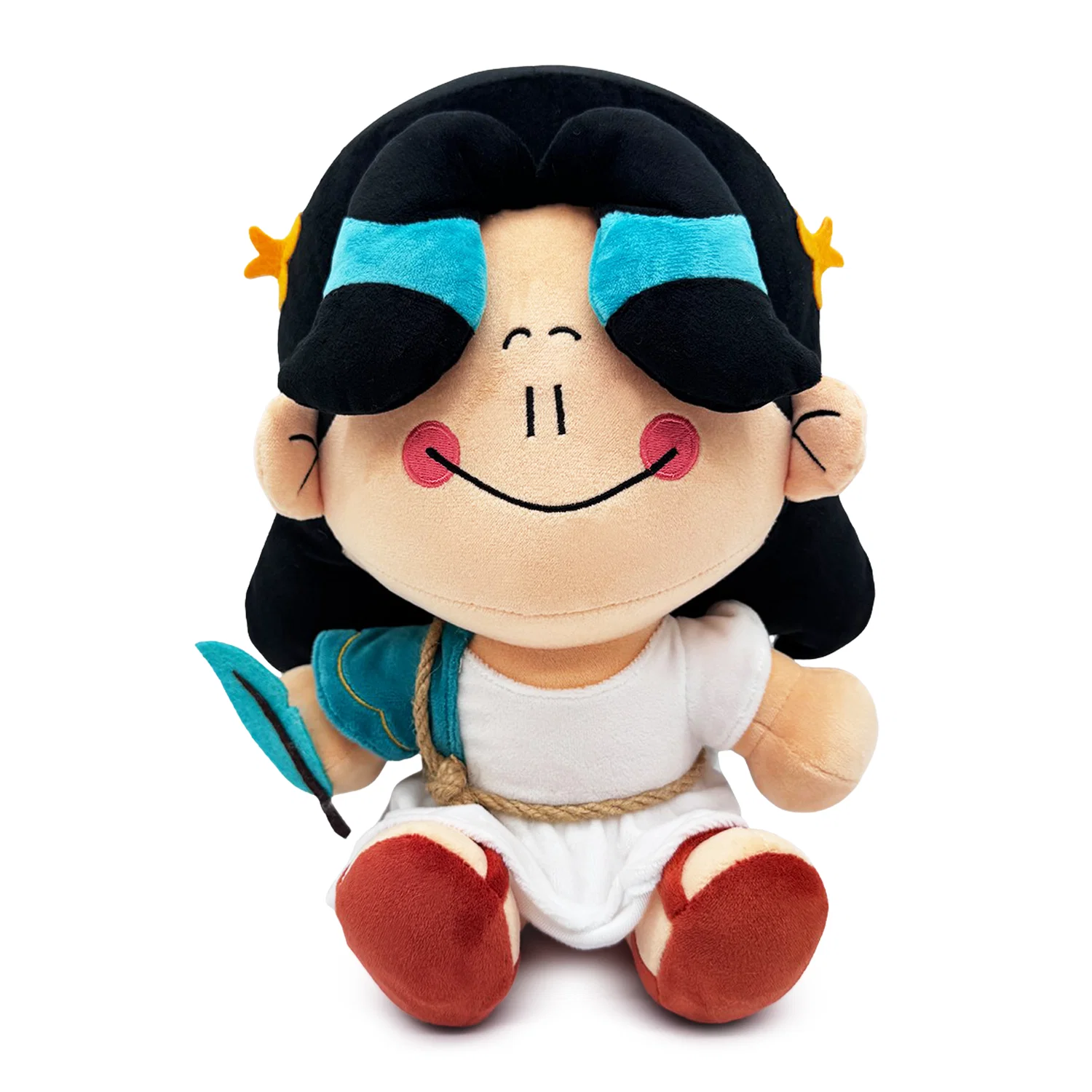 Neal-Illustrator Plush (9in) - Image 2