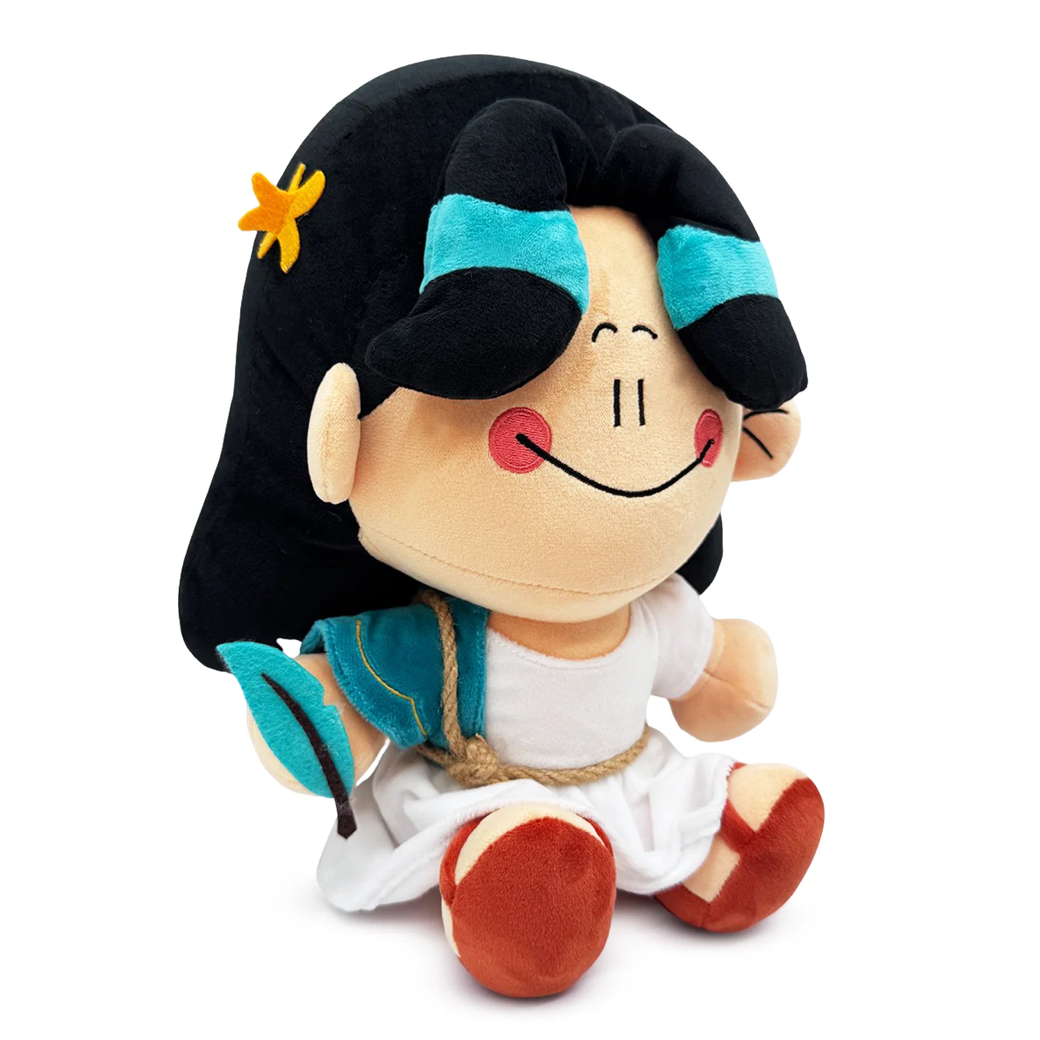 Neal-Illustrator Plush (9in) - Image 3