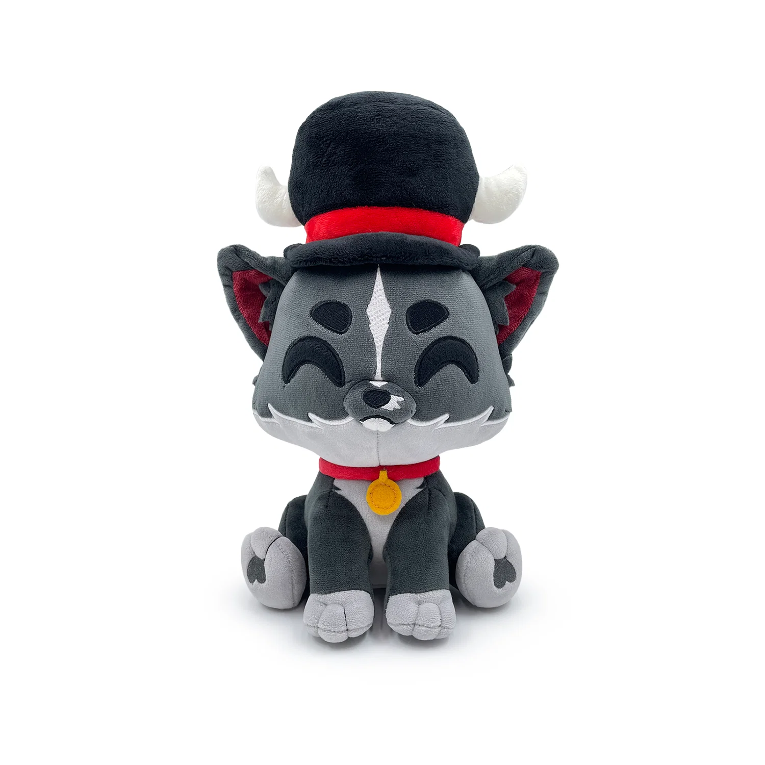 Necrit Plush (9in) - Image 3