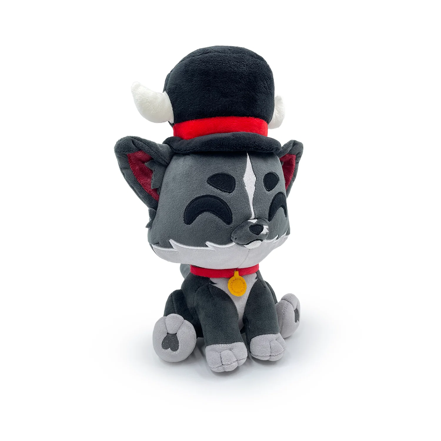 Necrit Plush (9in) - Image 4