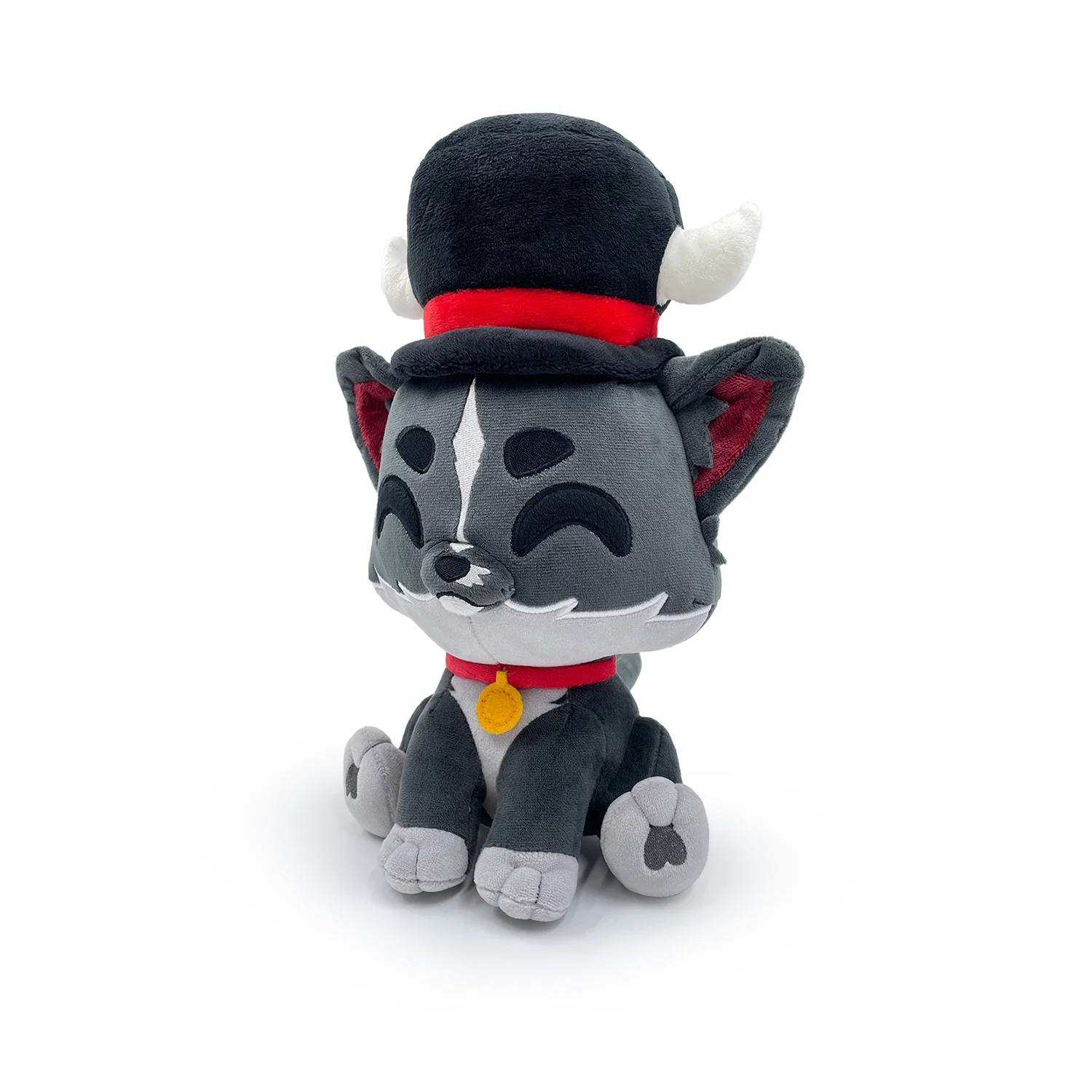 Necrit Plush (9in) - Image 5