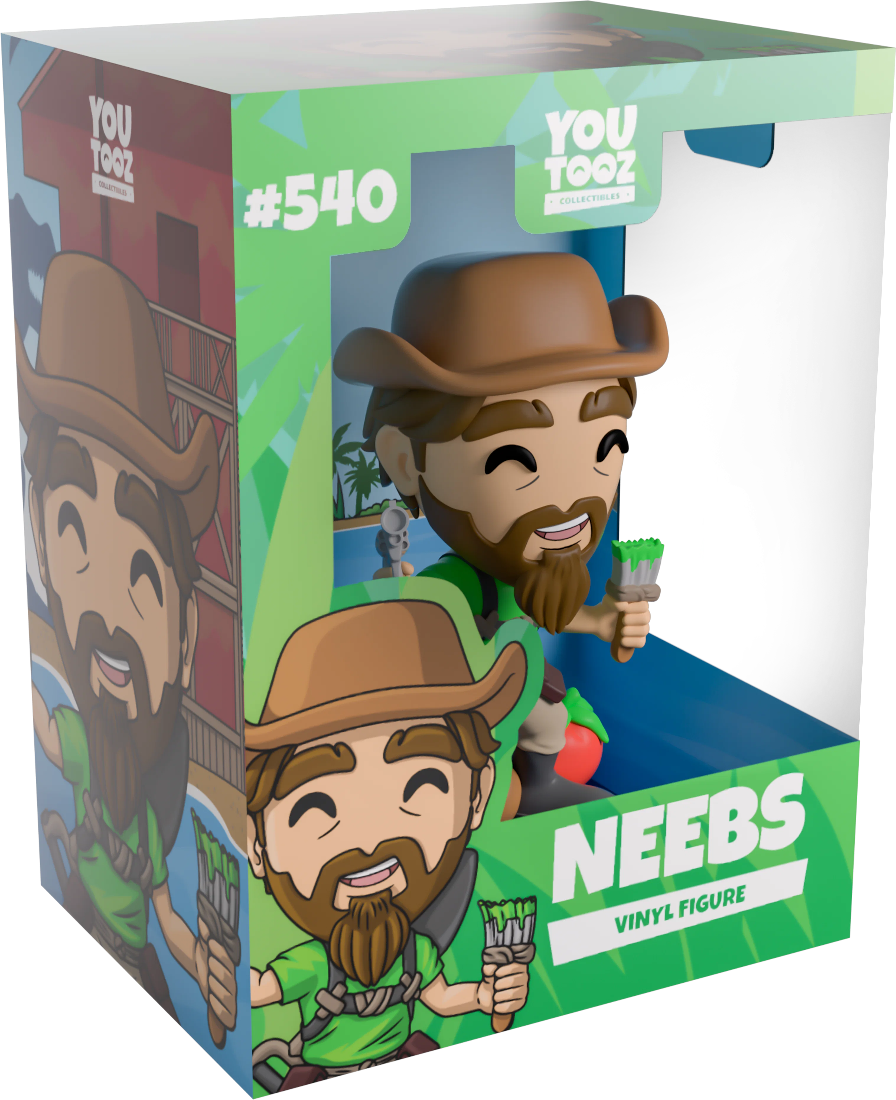 Neebs - Image 2