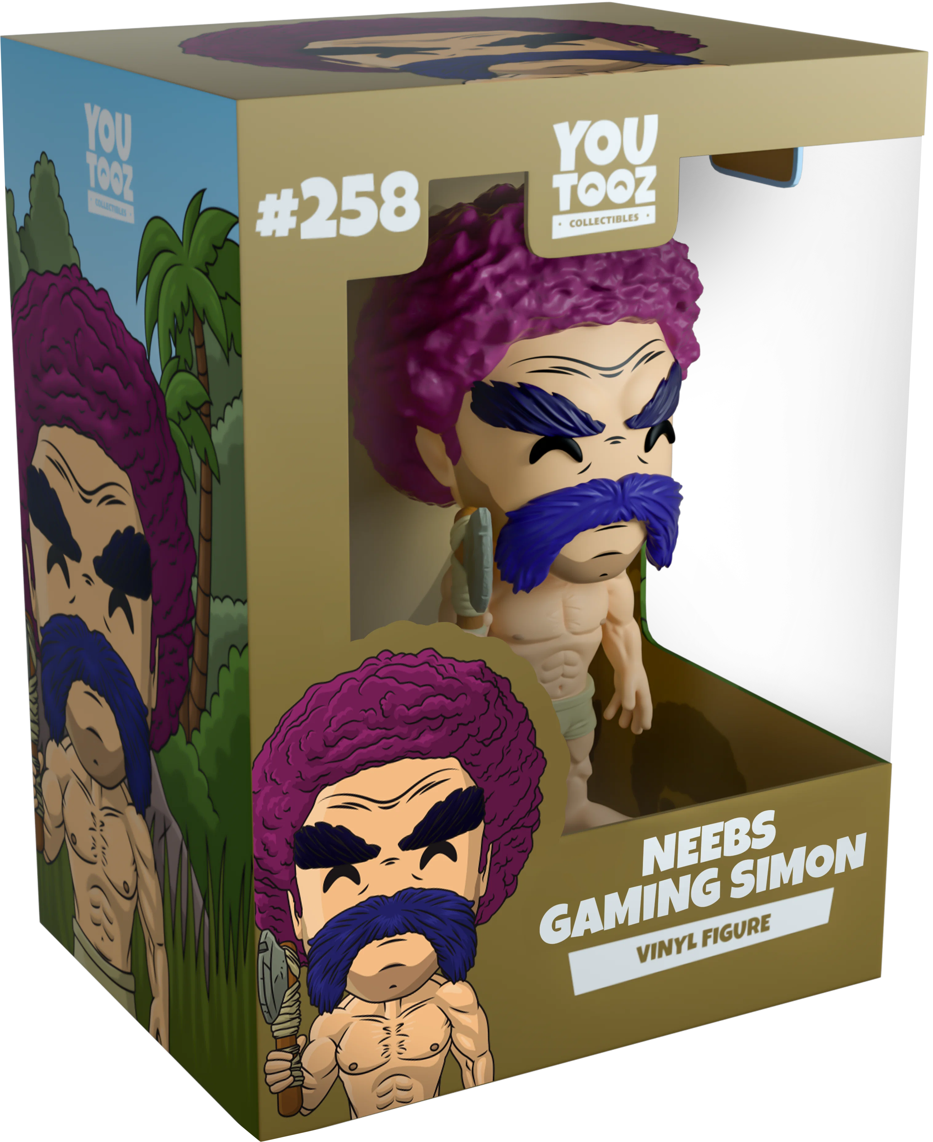 Neebs Gaming Simon - Image 2