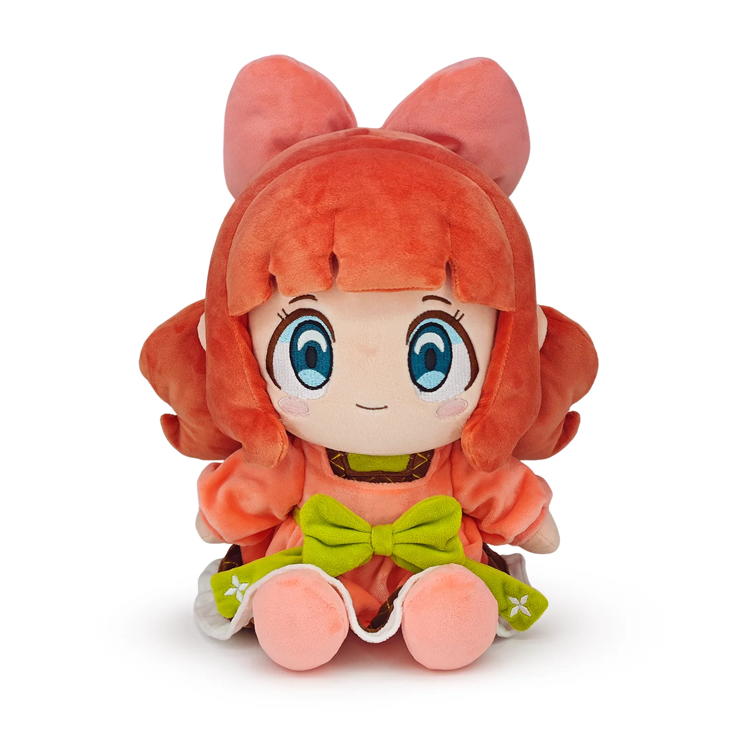 Nefertima Plush (9in) - Image 2
