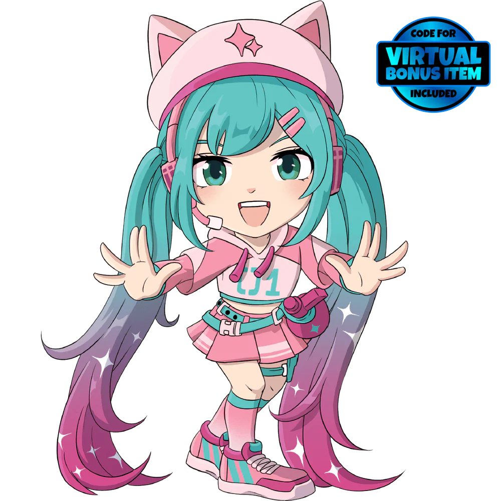 Neko Hatsune Miku