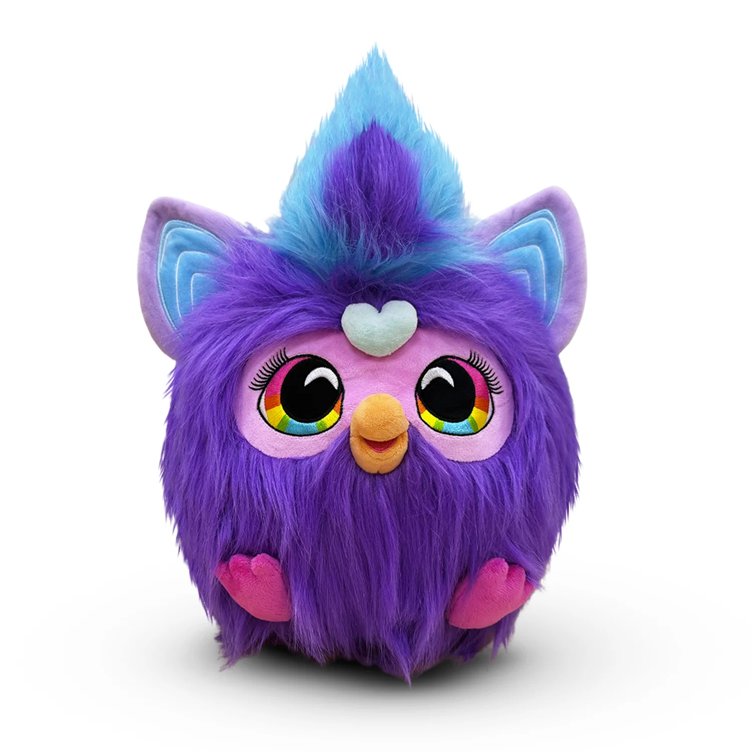 Neo Furby Plush (9in) - Image 2