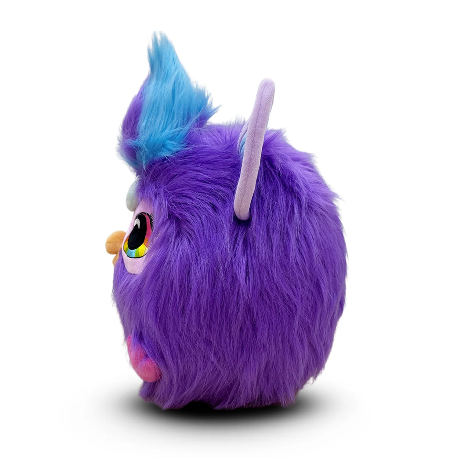 Neo Furby Plush (9in) - Image 4