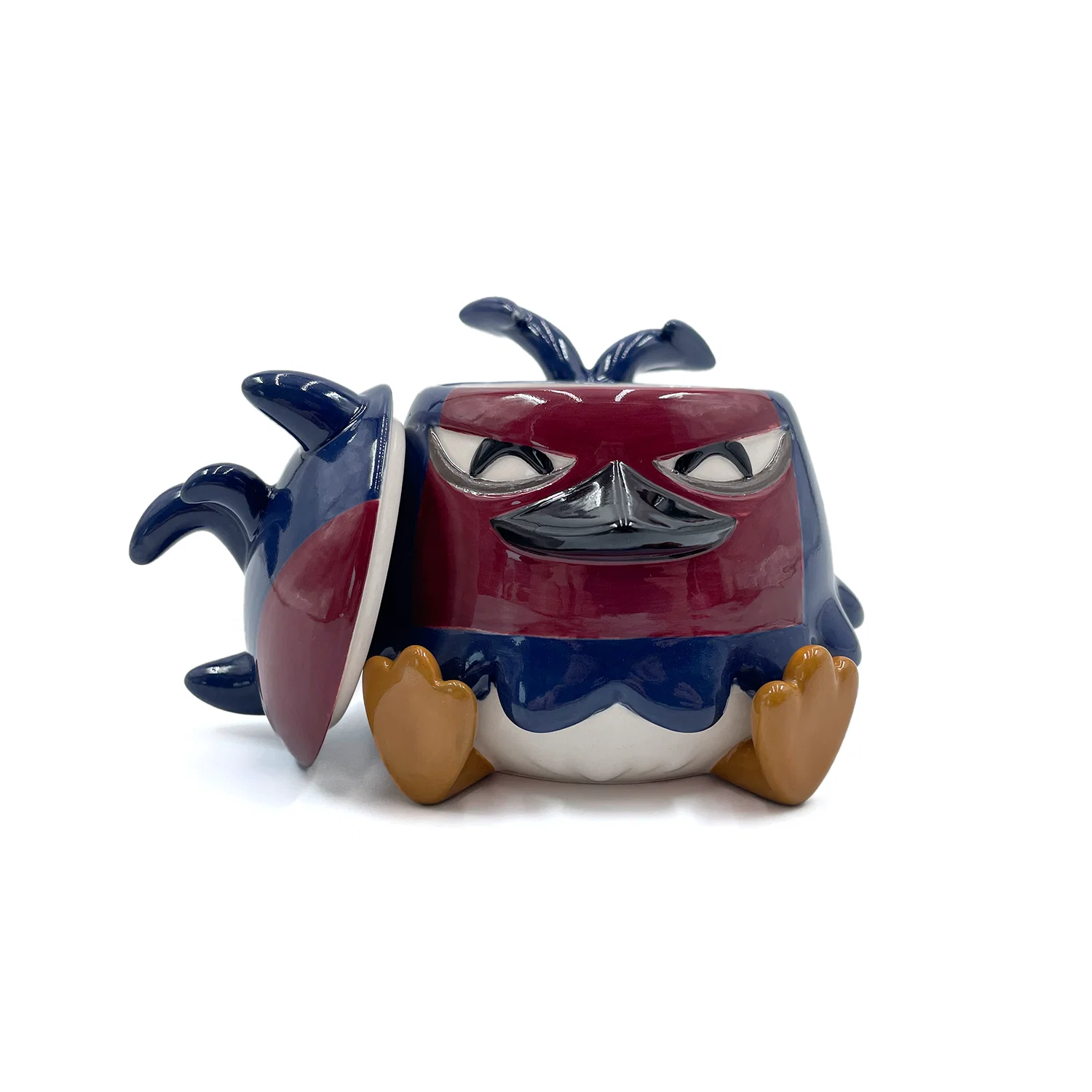 Nero Mug - Image 6
