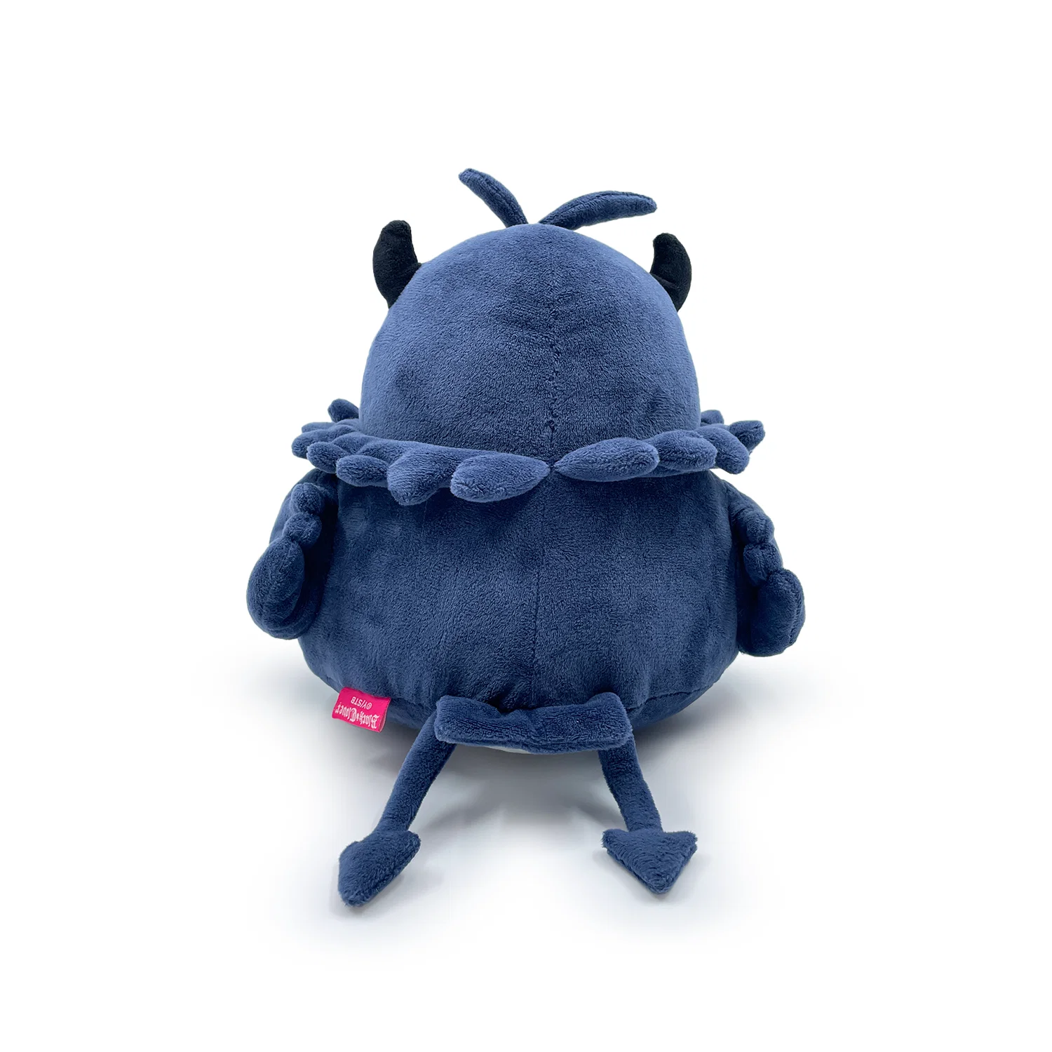 Nero Plush (9in) - Image 5