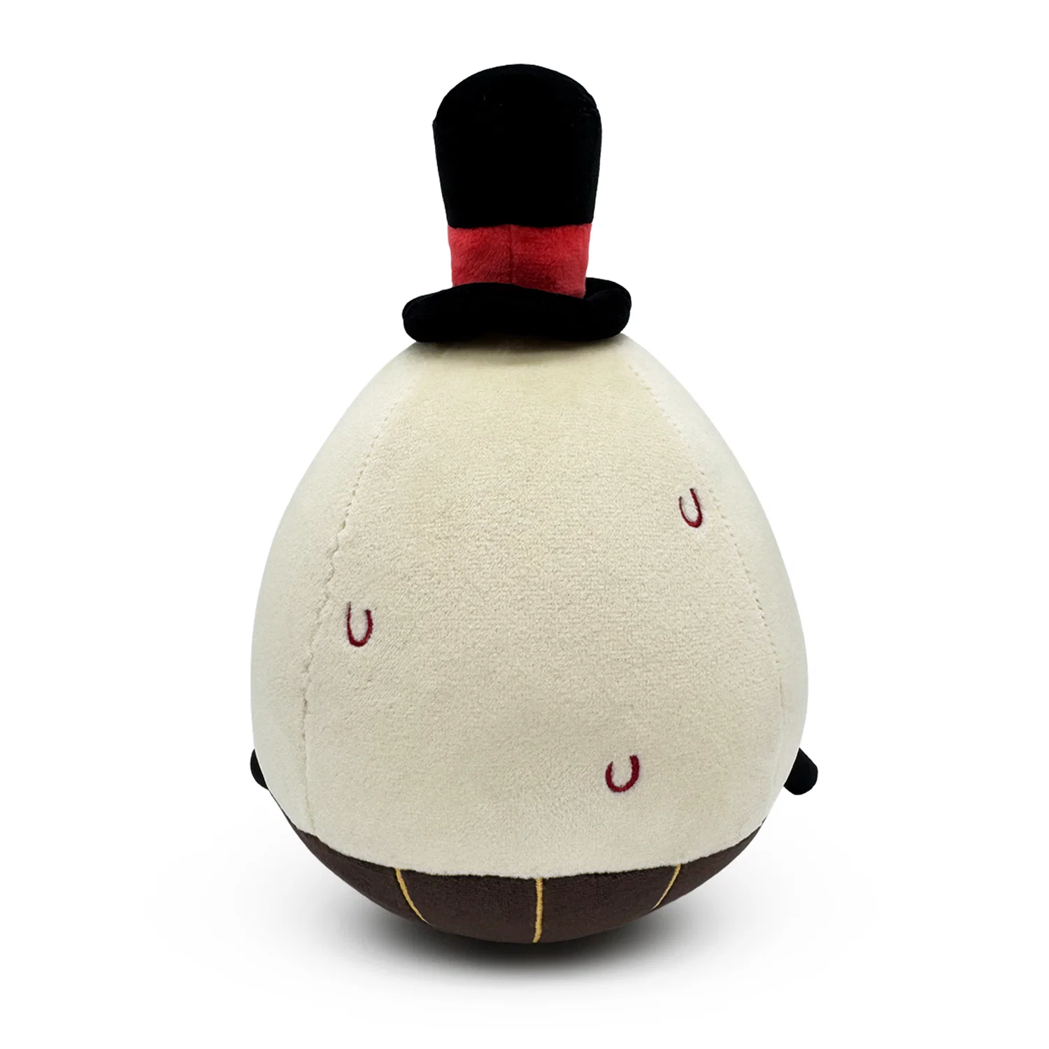 Nervous Egg Boi Stickie (6in) - Image 5