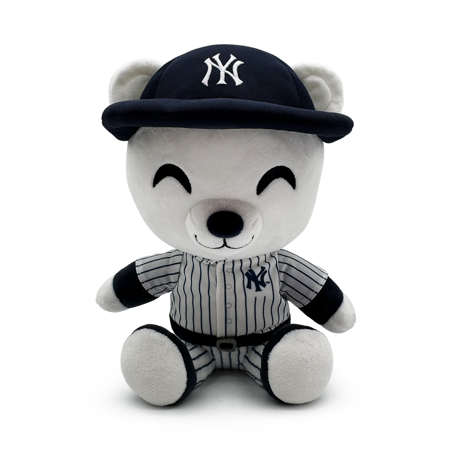 New York Yankees Bear Plush (9in) - Image 2