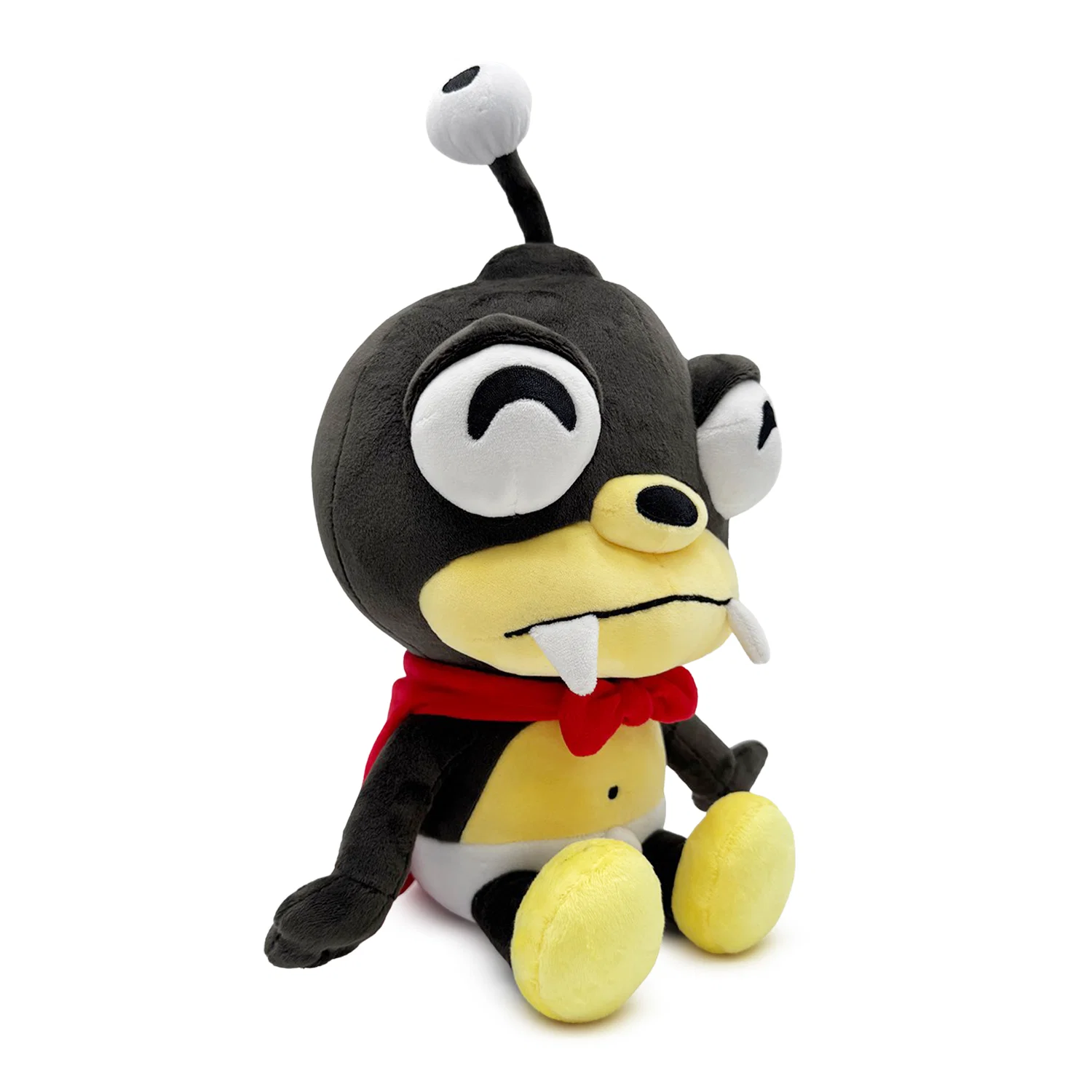 Nibbler Plush (9in) - Image 3