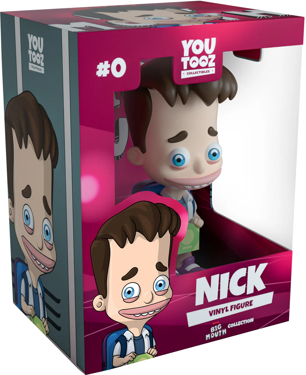 Nick - Image 2