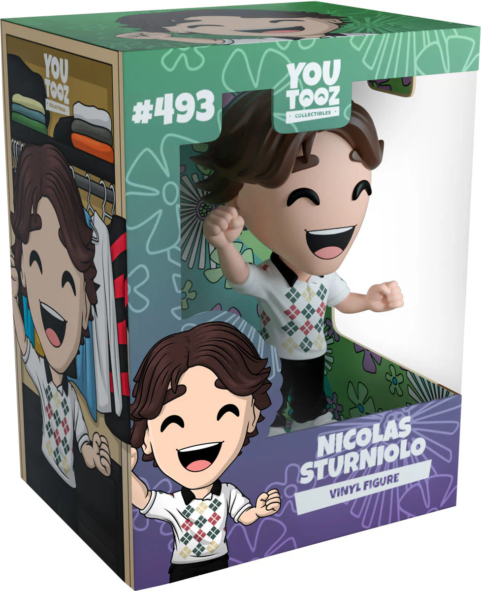 Nick Sturniolo - Image 2