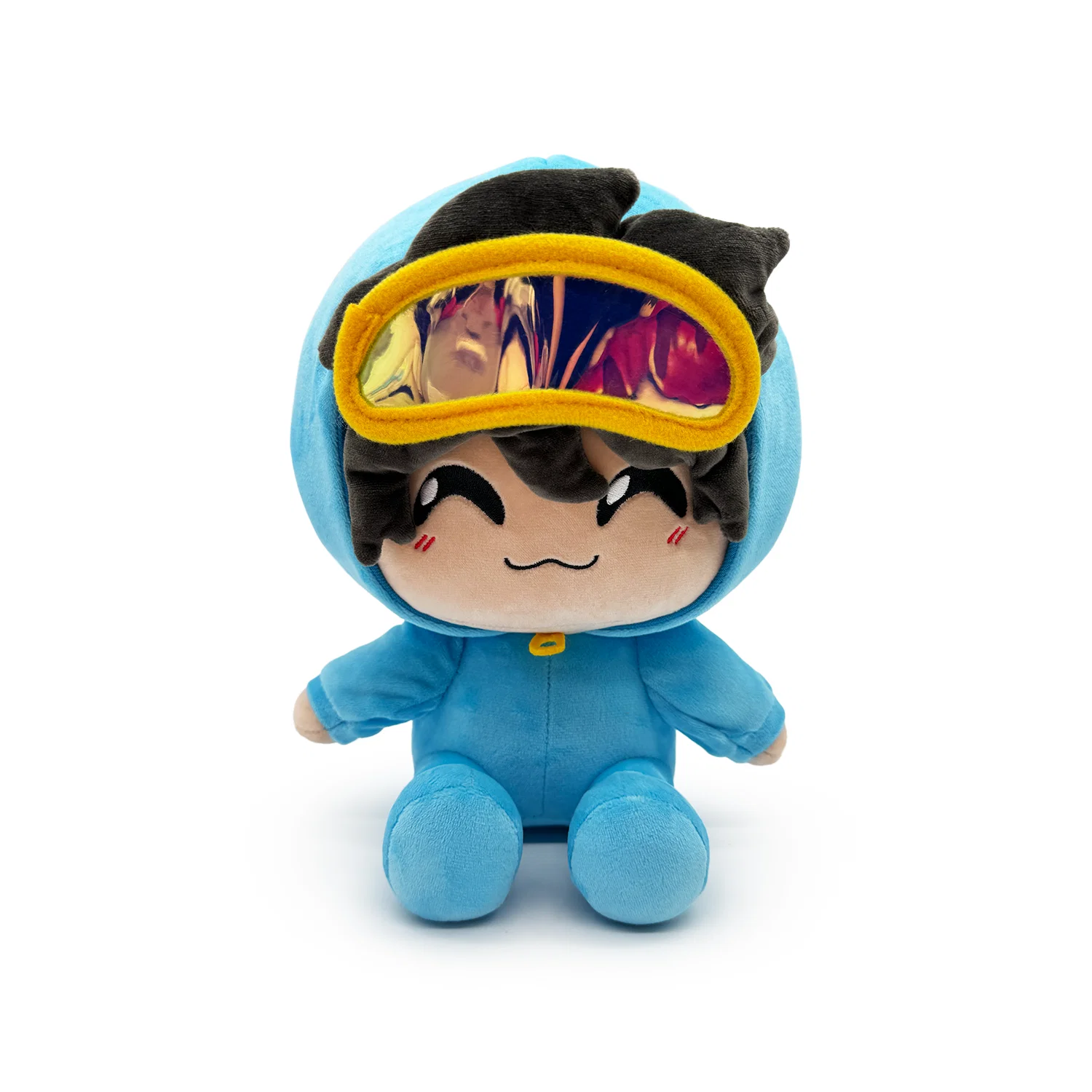 Nico Plush (9in) - Image 2