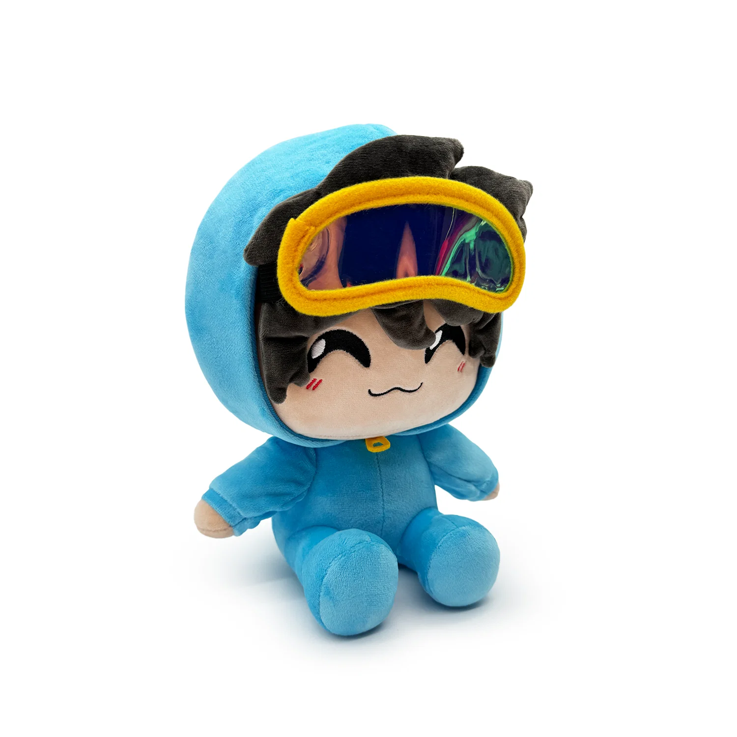 Nico Plush (9in) - Image 3