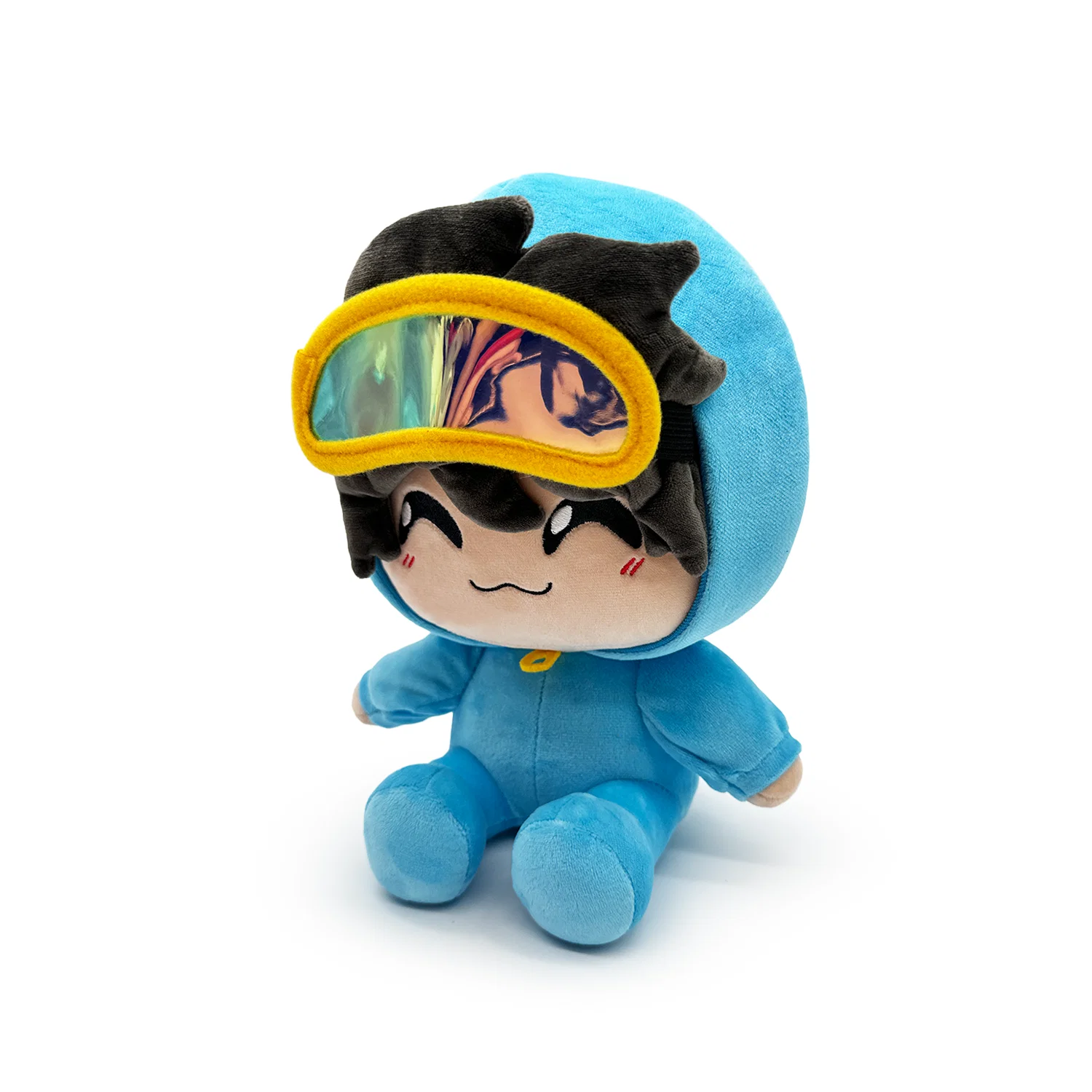 Nico Plush (9in) - Image 4
