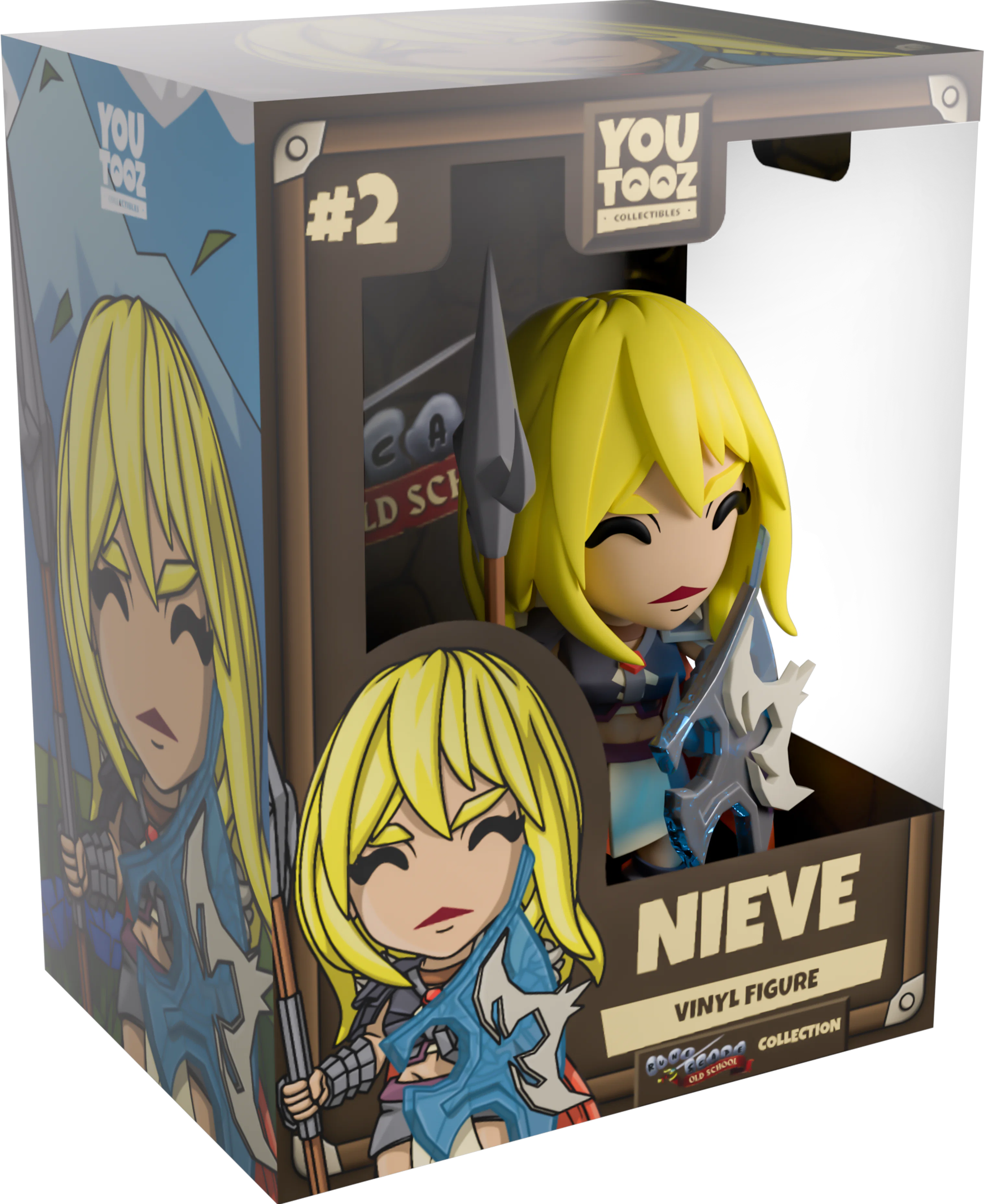 Nieve - Image 2