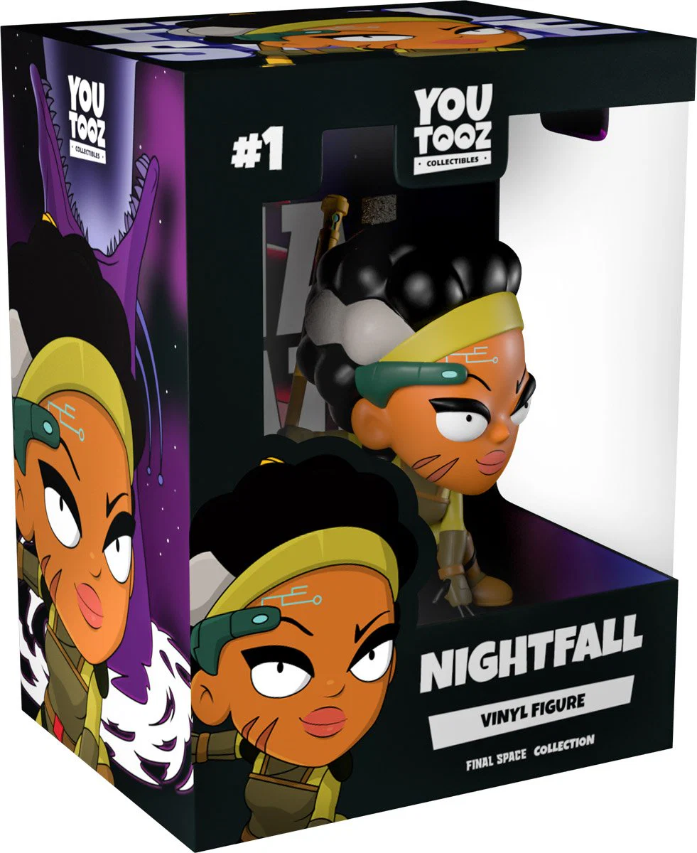 Nightfall - Image 2