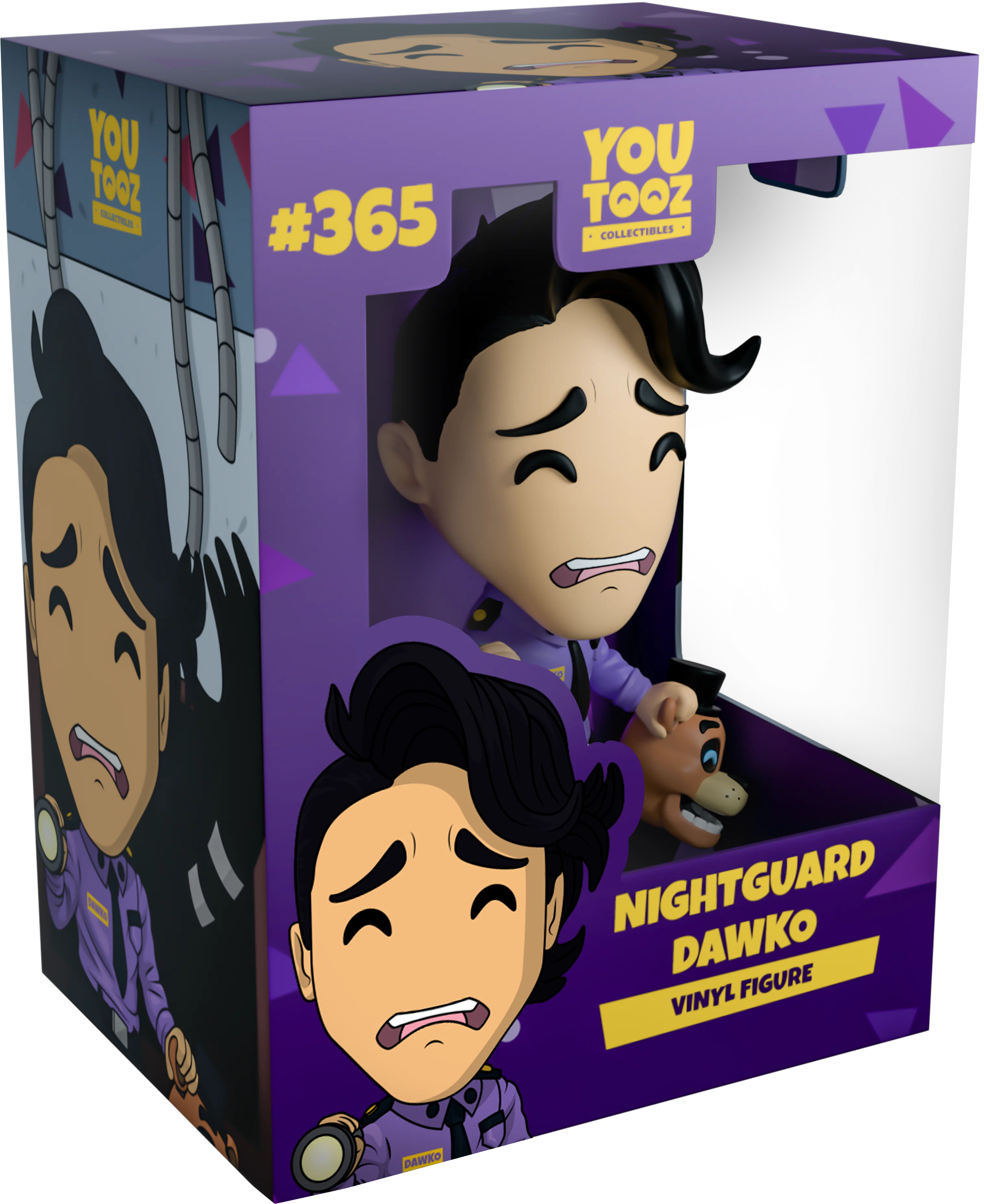 Nightguard Dawko - Image 2
