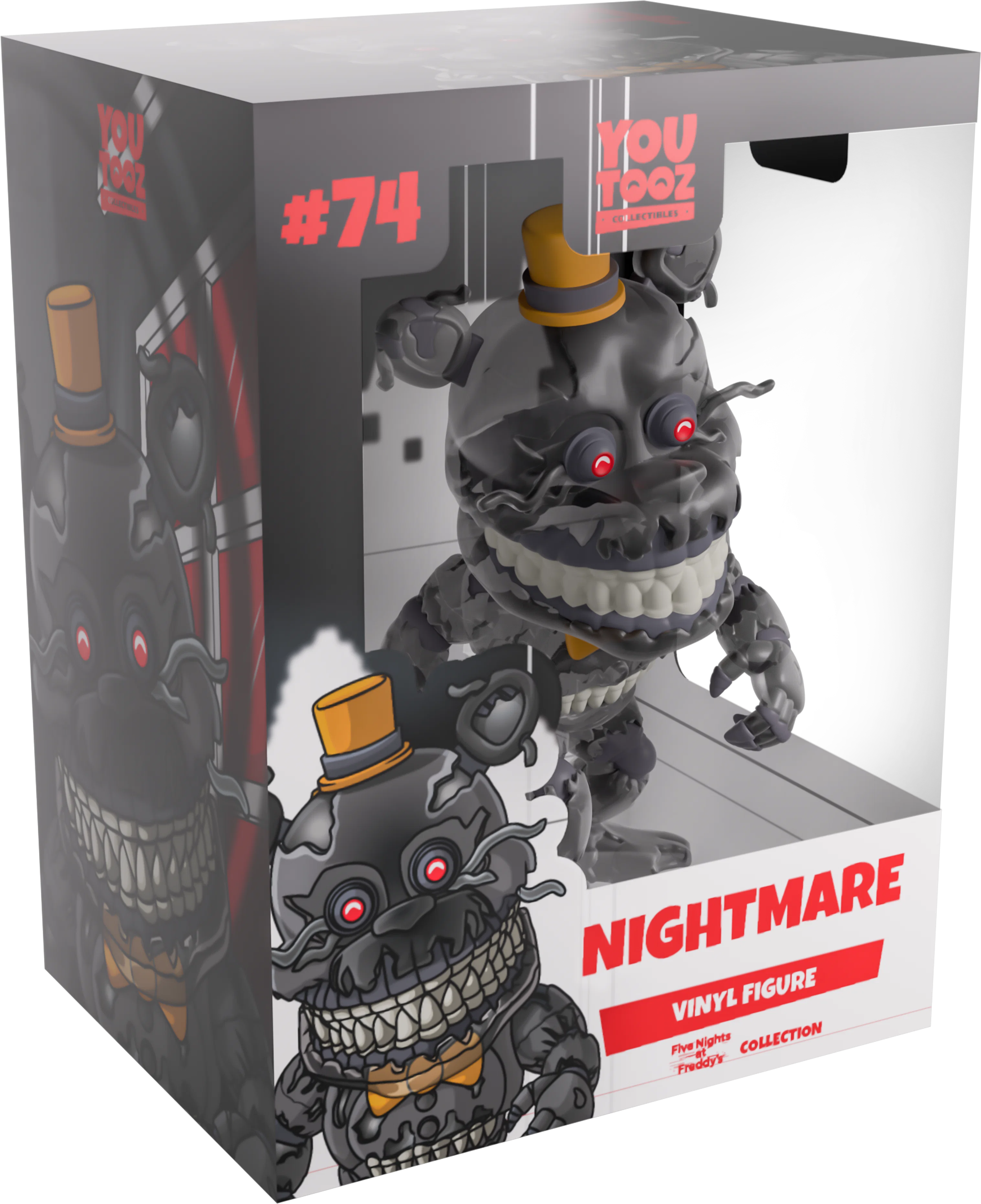 Nightmare - Image 2