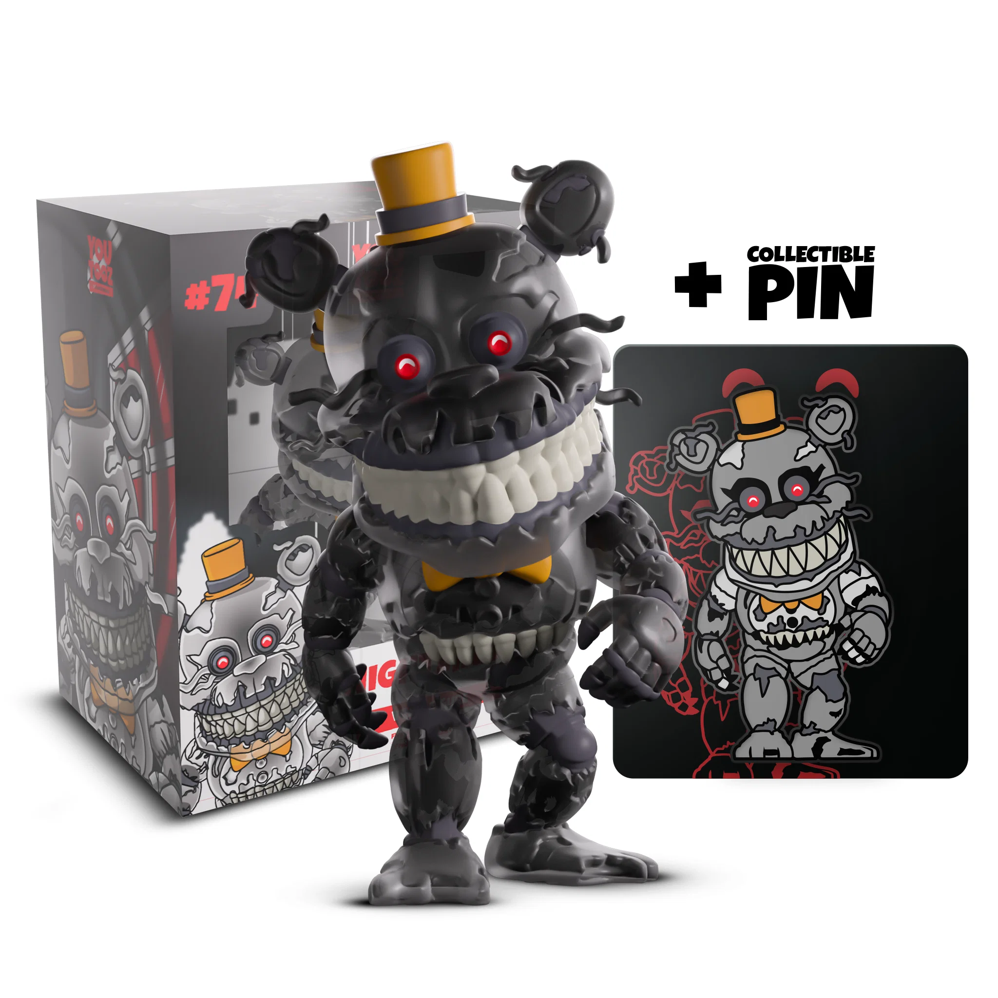 Nightmare - Image 3