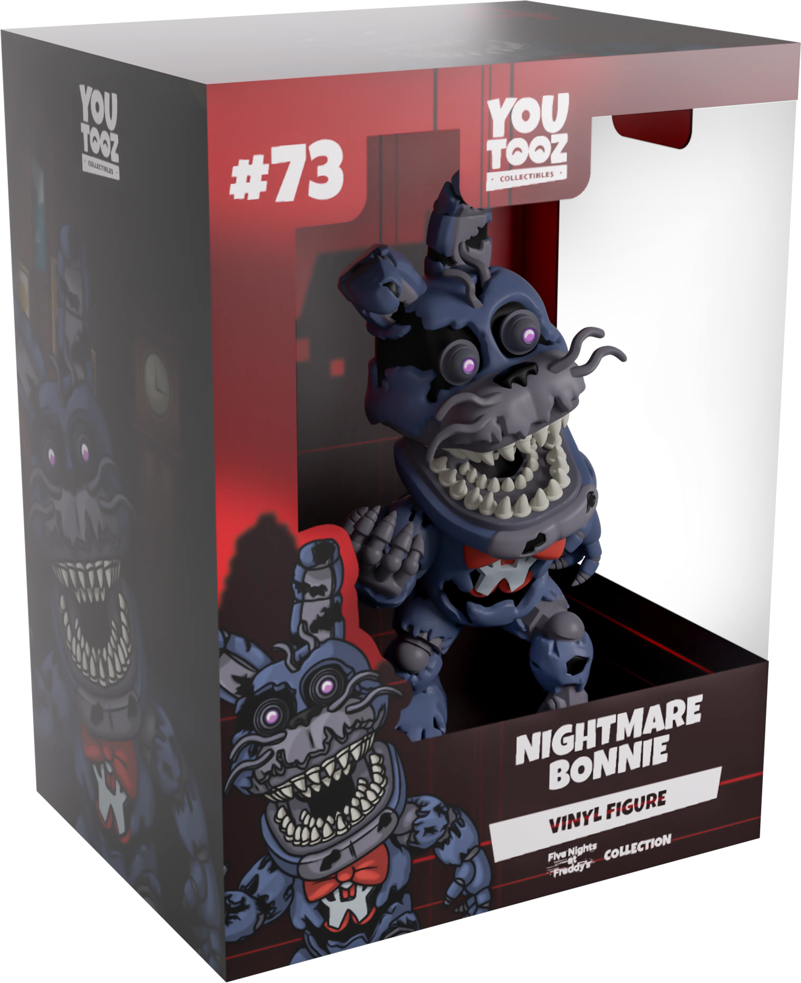 Nightmare Bonnie - Image 2