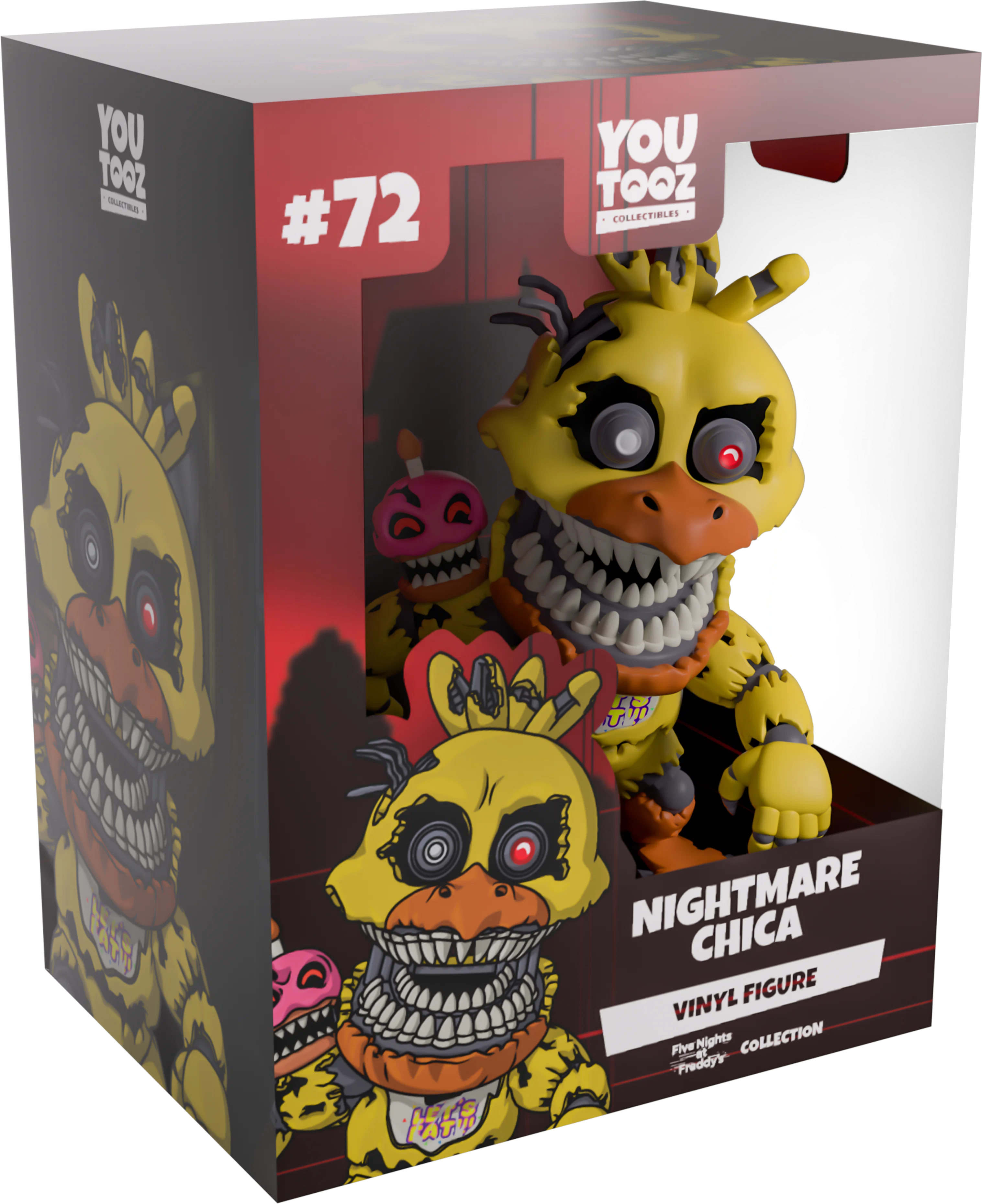 Nightmare Chica - Image 2
