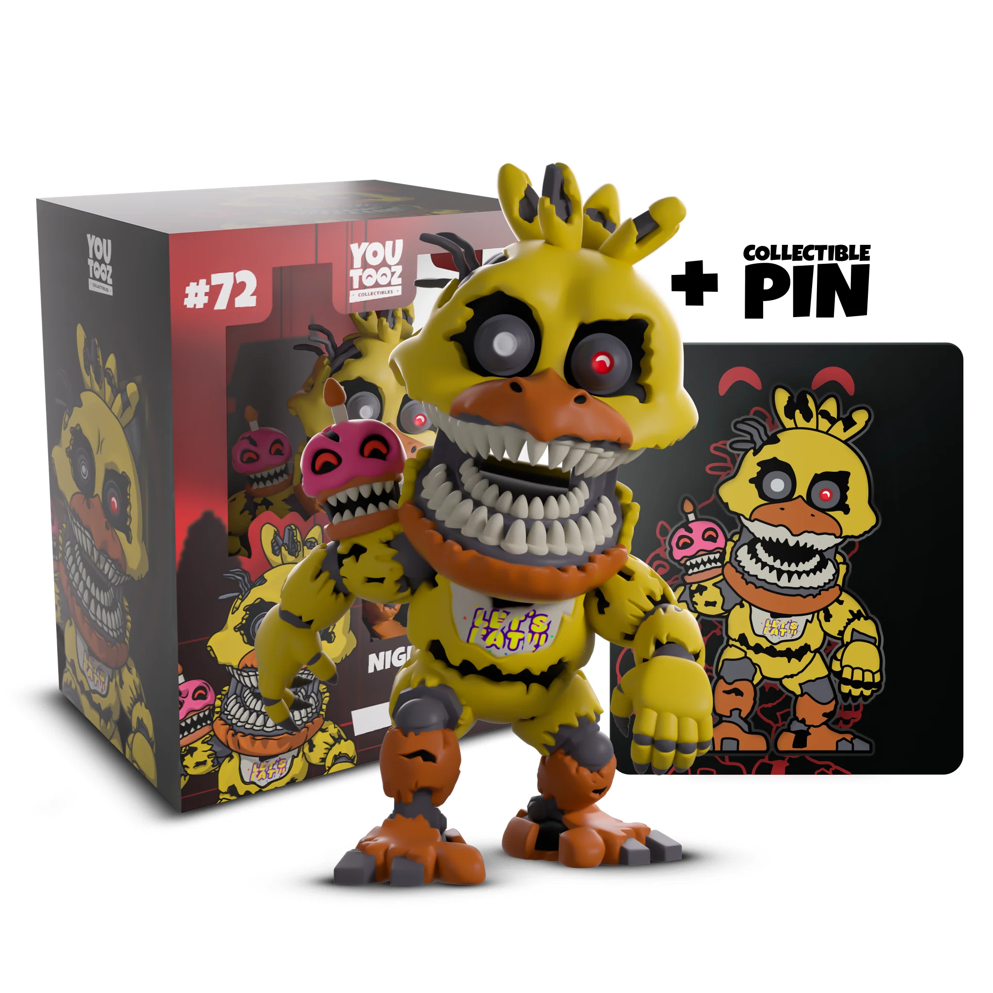 Nightmare Chica - Image 4