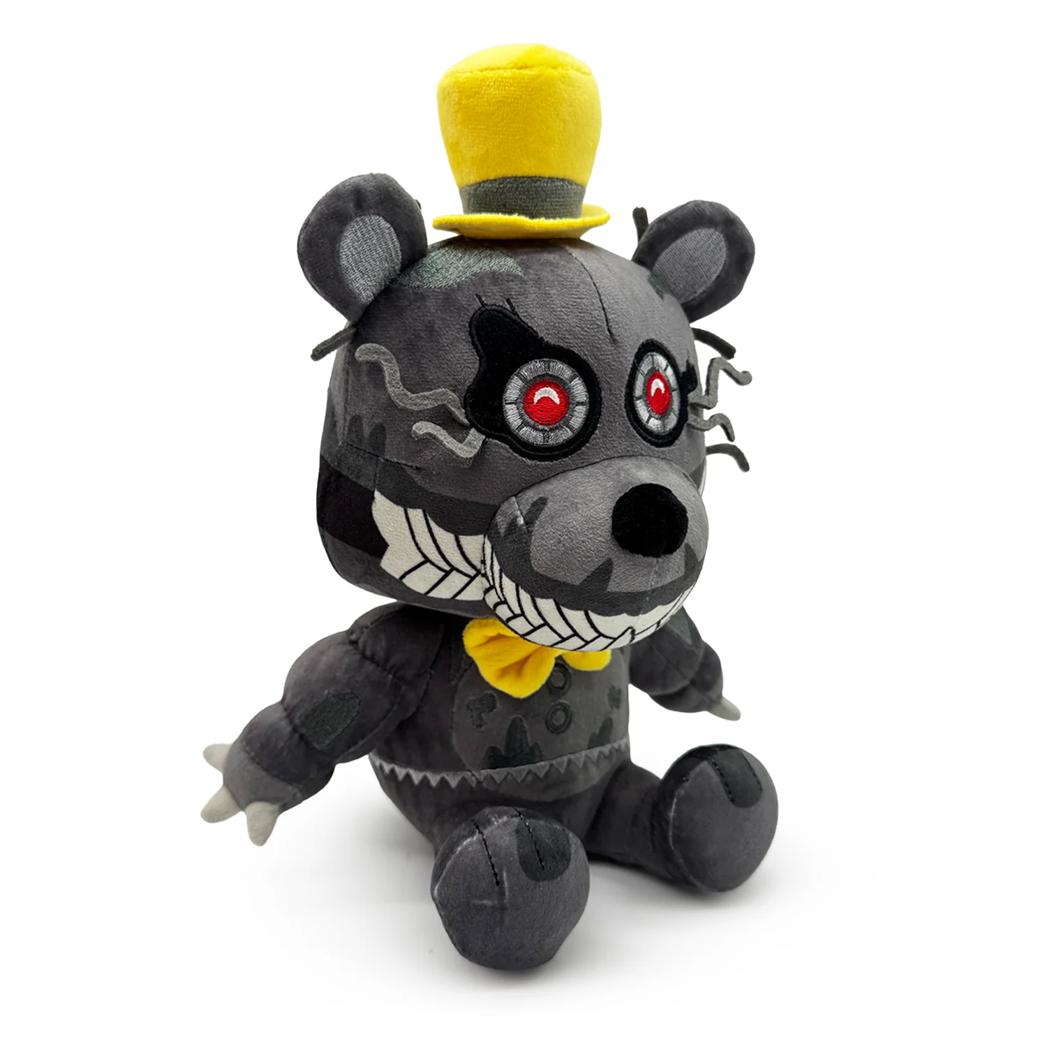 Nightmare Plush (9in) - Image 3