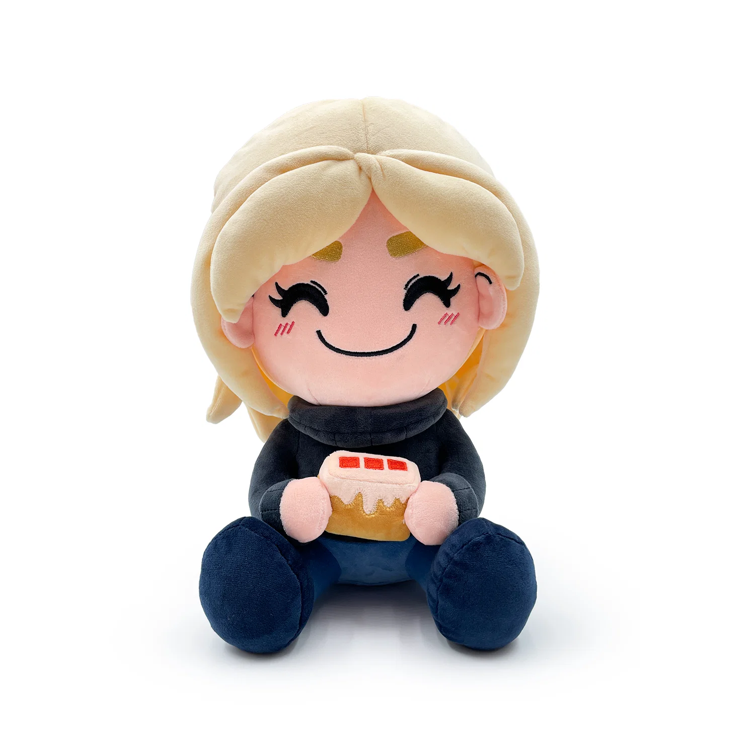 Nihachu Sit Plush (1ft) - Image 2