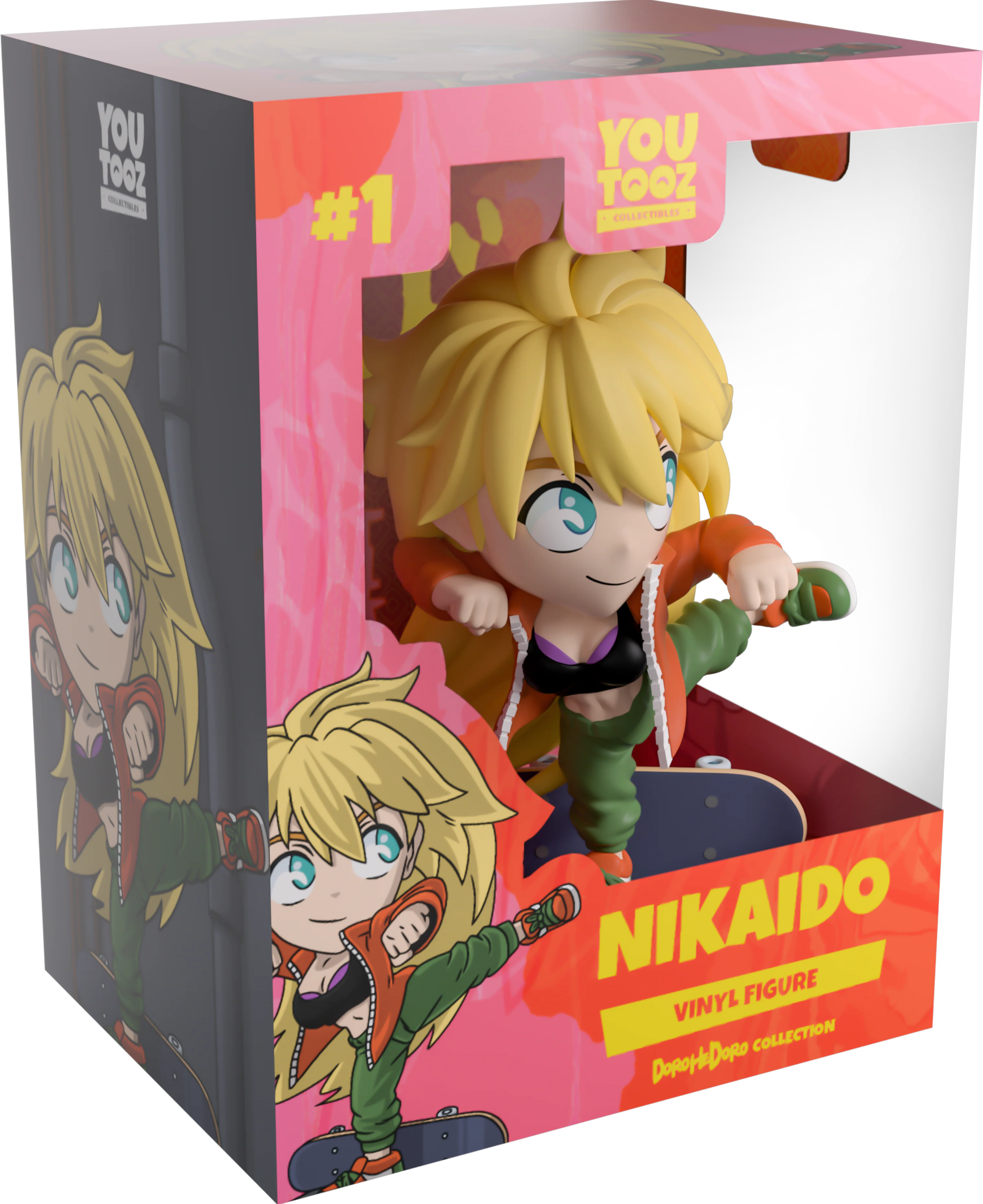 Nikkaido - Image 2