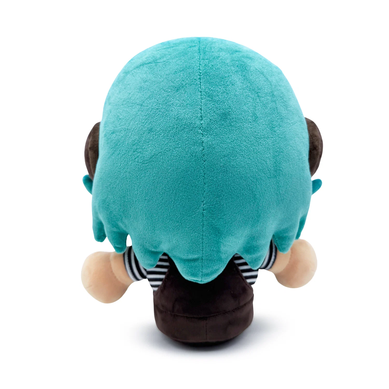 Nikki Carreon Plush (9in) - Image 5