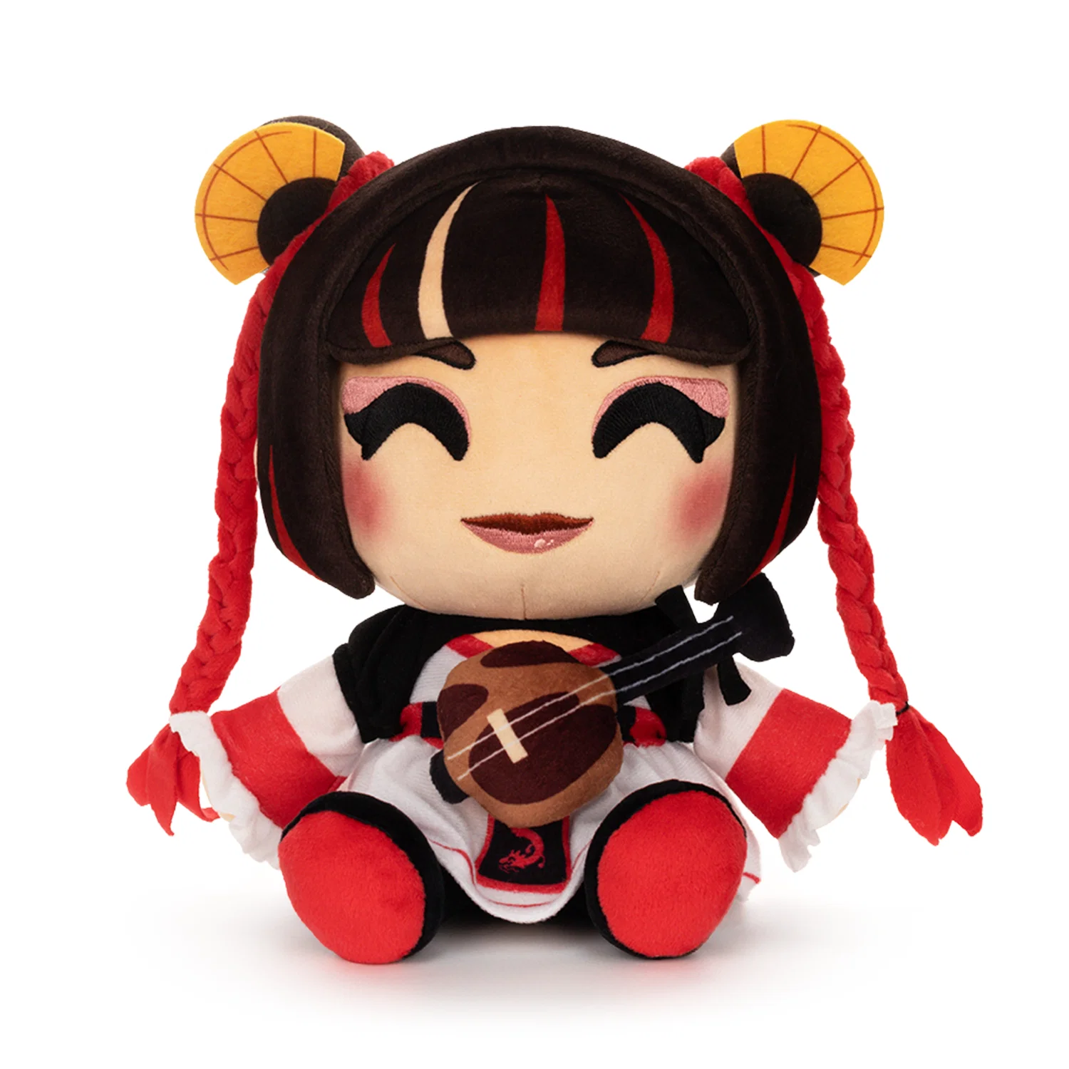 Nini Music Plush (9in) - Image 2
