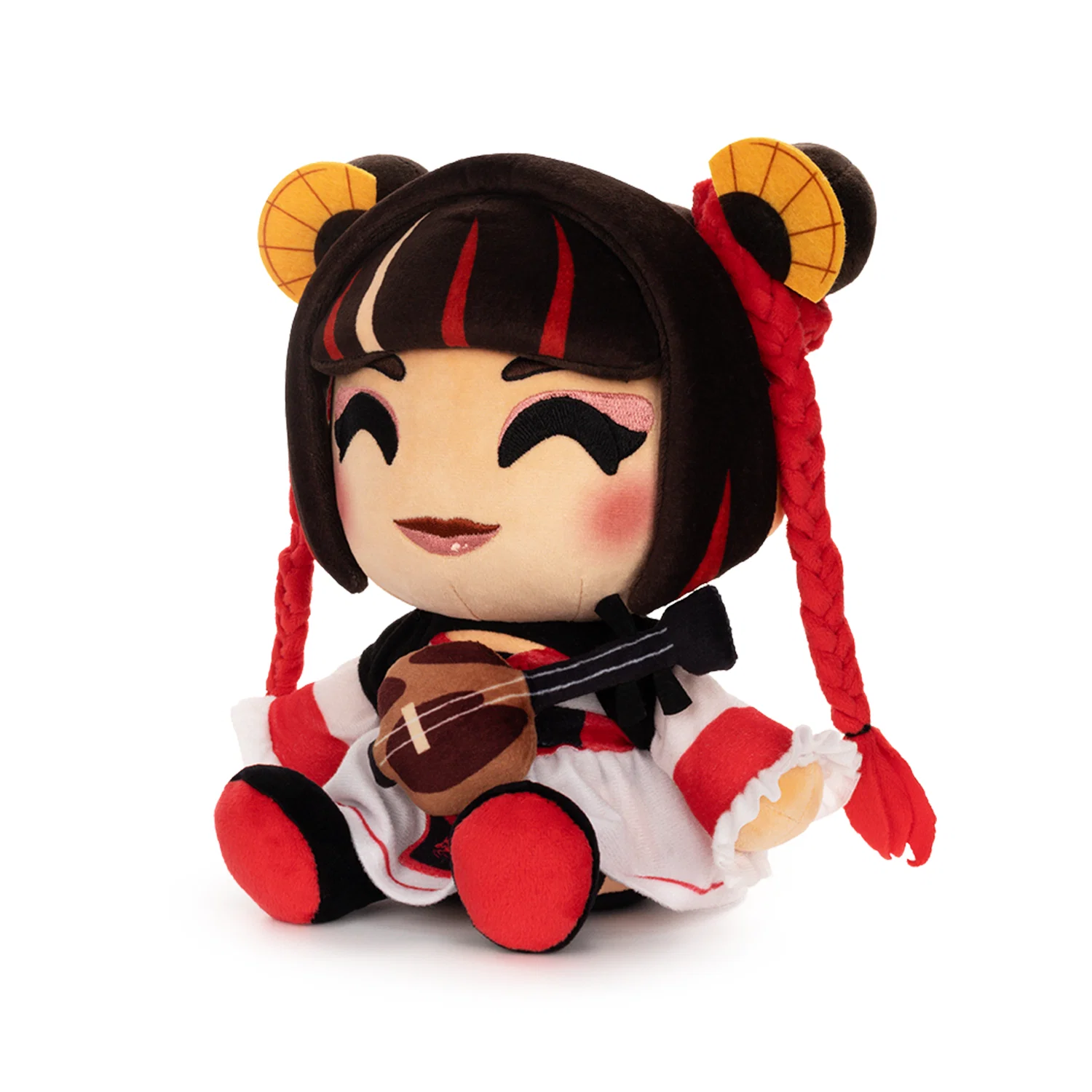 Nini Music Plush (9in) - Image 4