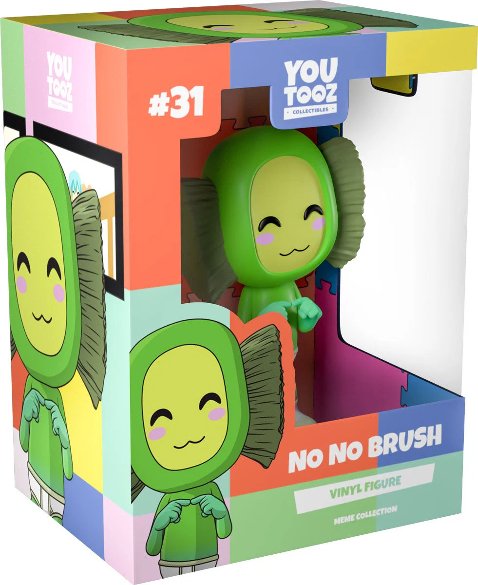 No No Brush - Image 2