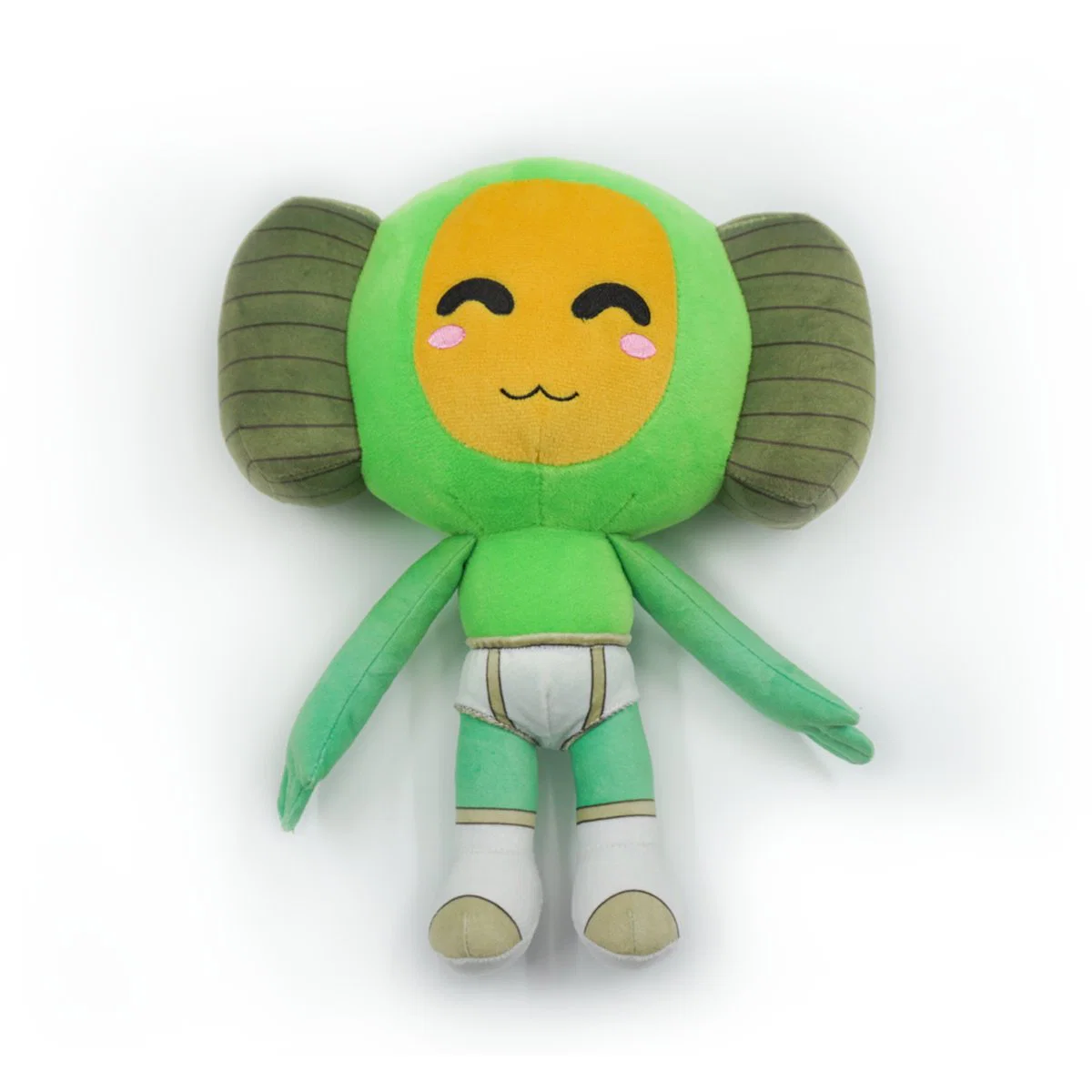 No No Brush Cute Plush - Image 2
