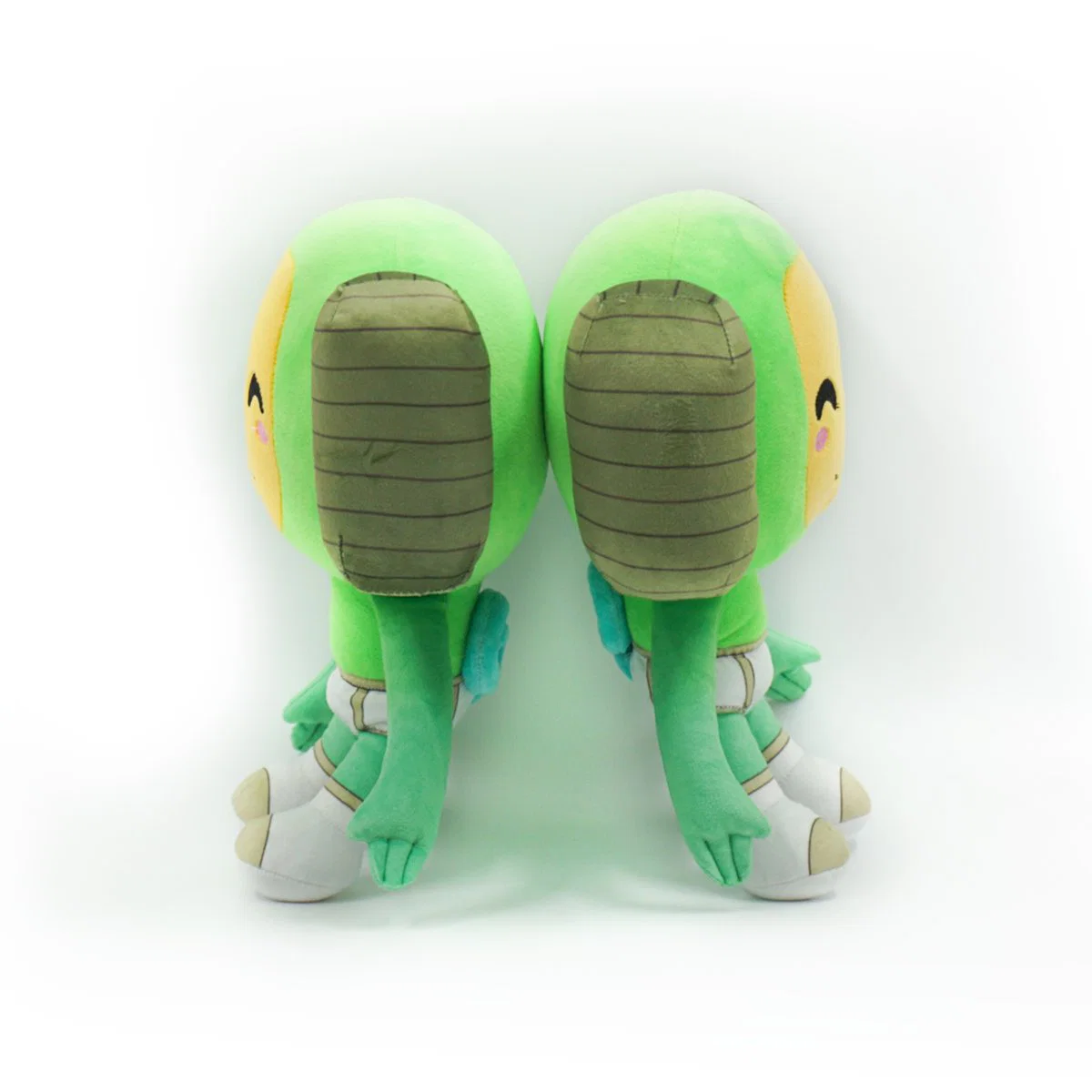 No No Brush Cute Plush - Image 3