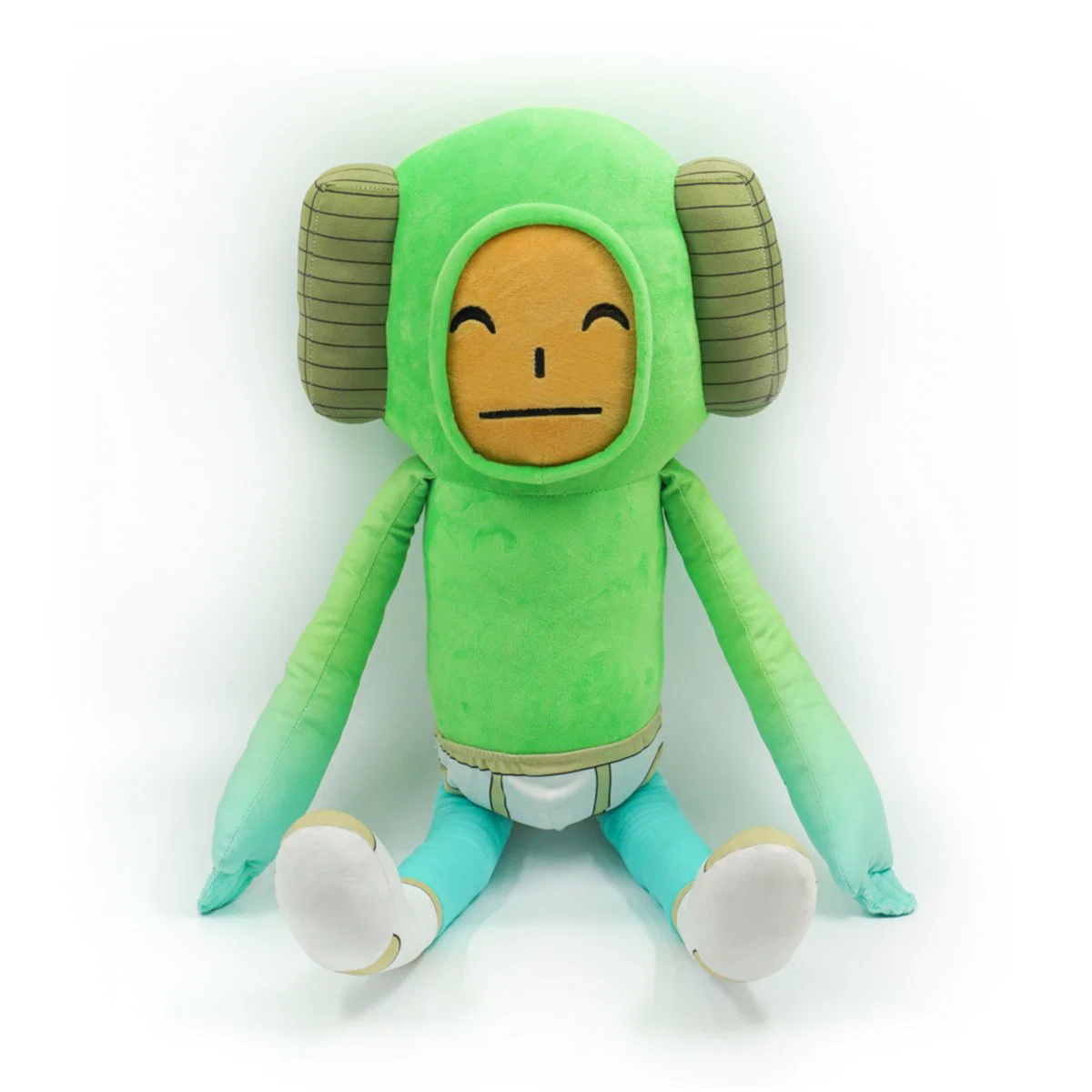 No No Brush Plush (2ft) - Image 2