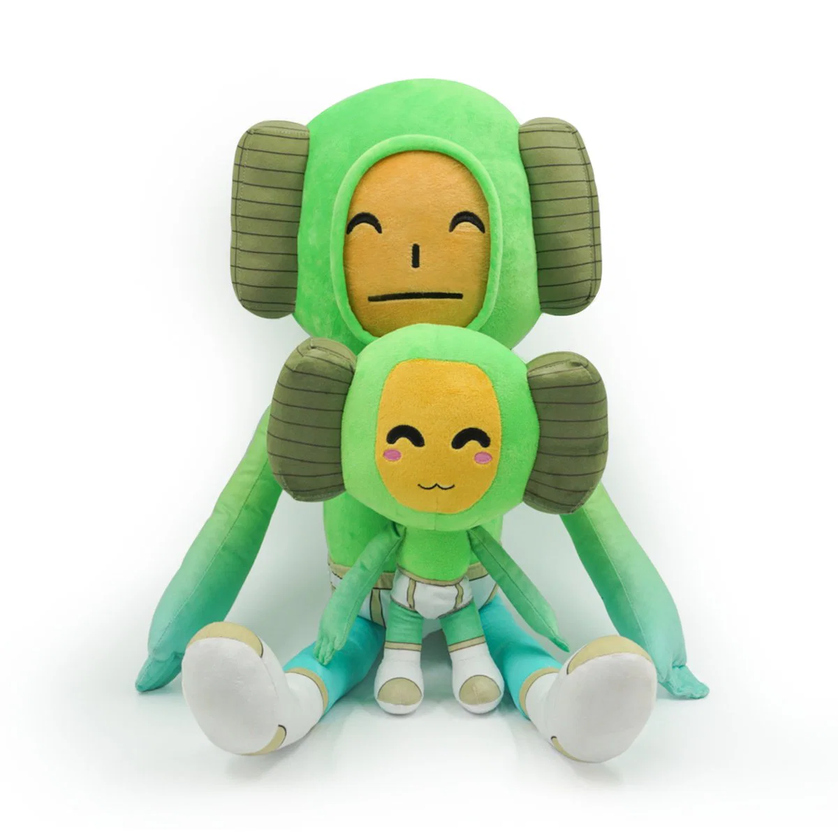No No Brush Plush (2ft) - Image 3