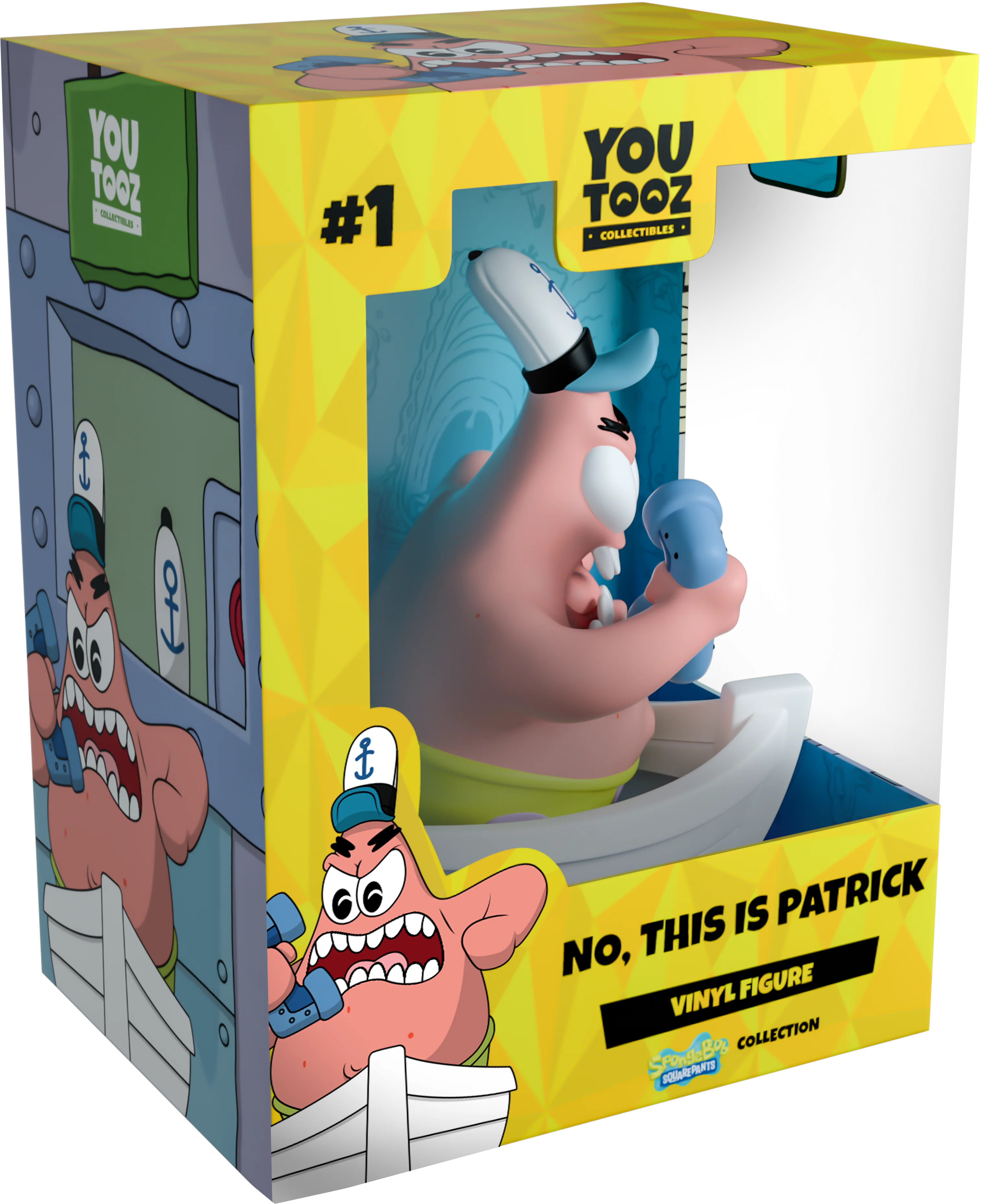 No This Is Patrick - Image 2