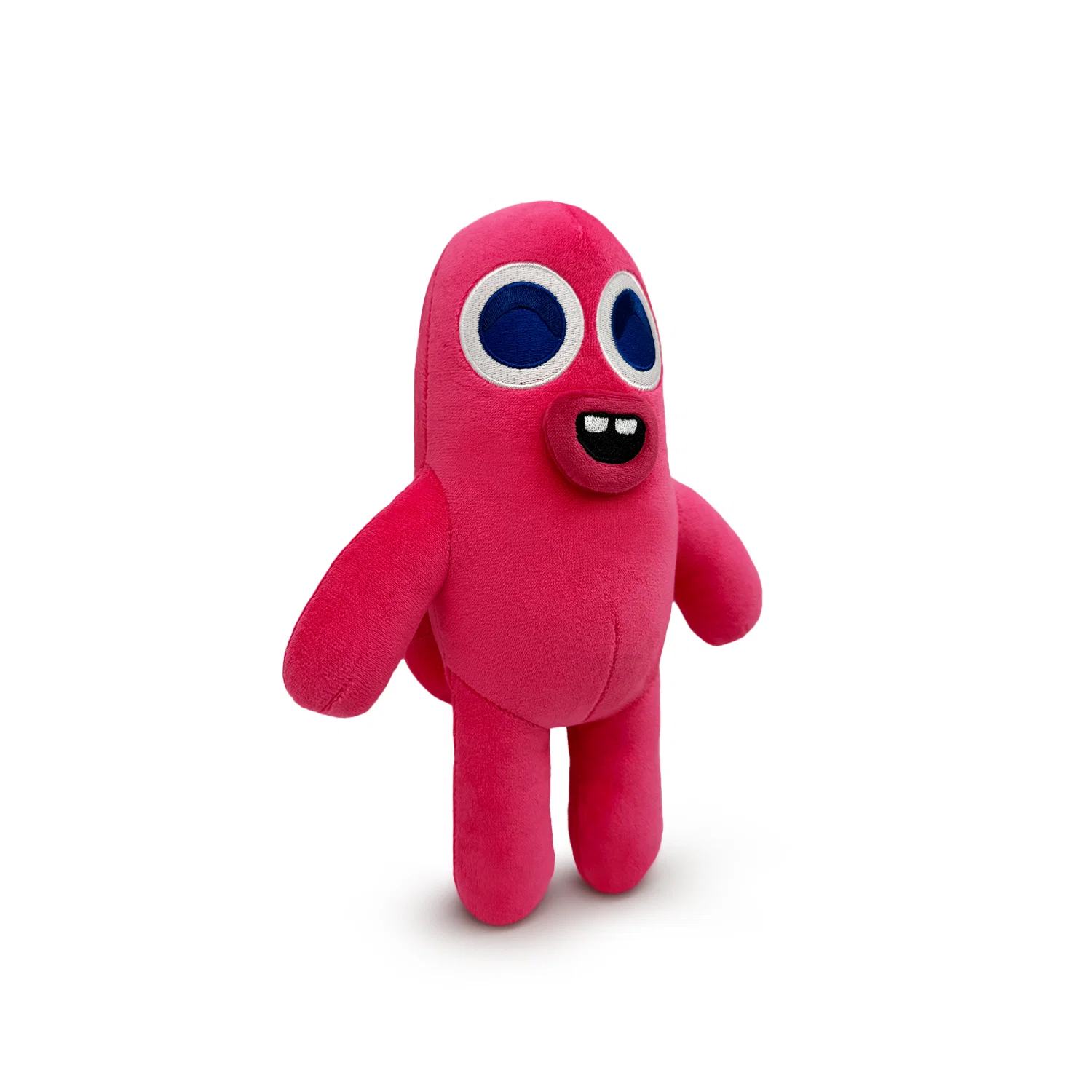 Nobody Sausage Plush (9in) - Image 3