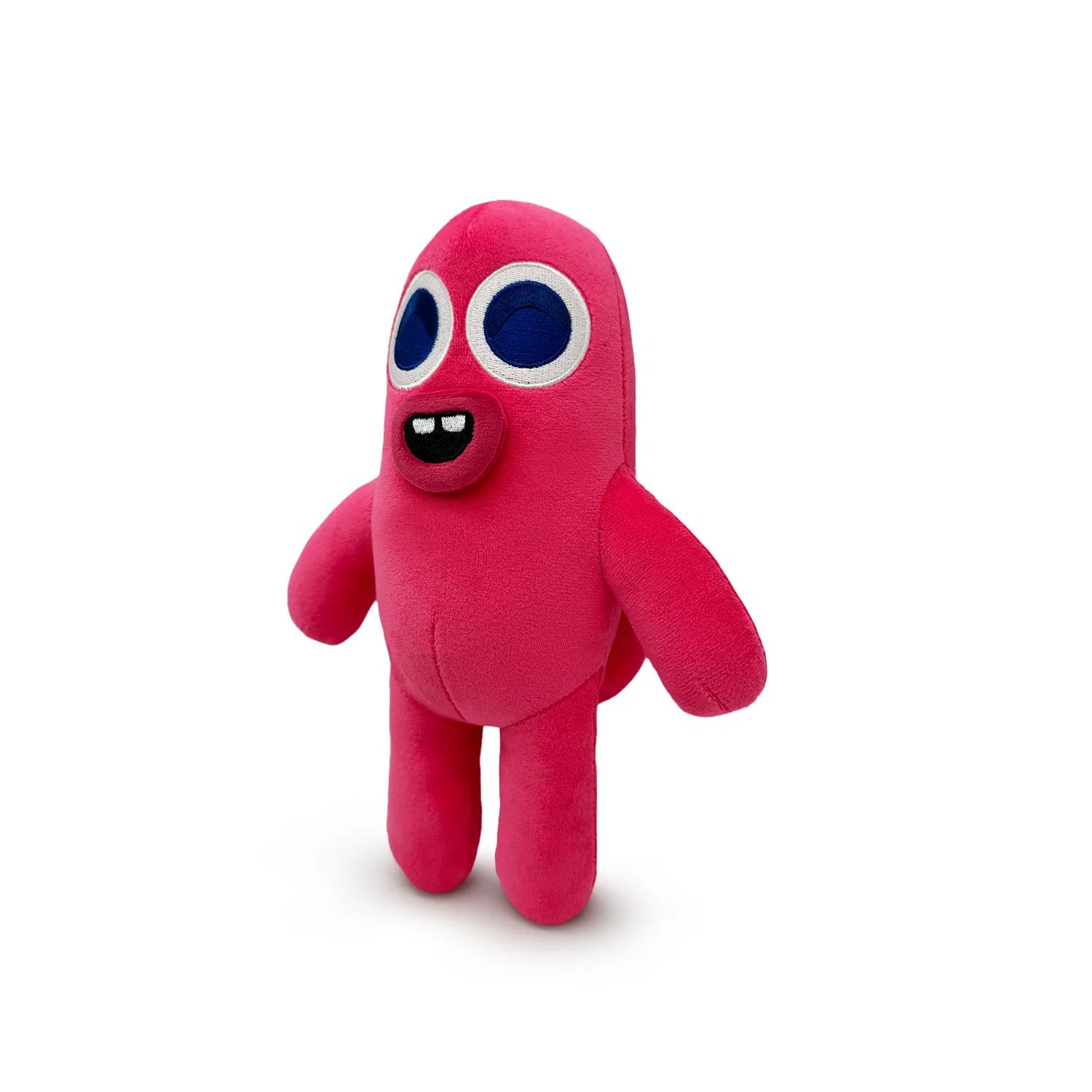 Nobody Sausage Plush (9in) - Image 4