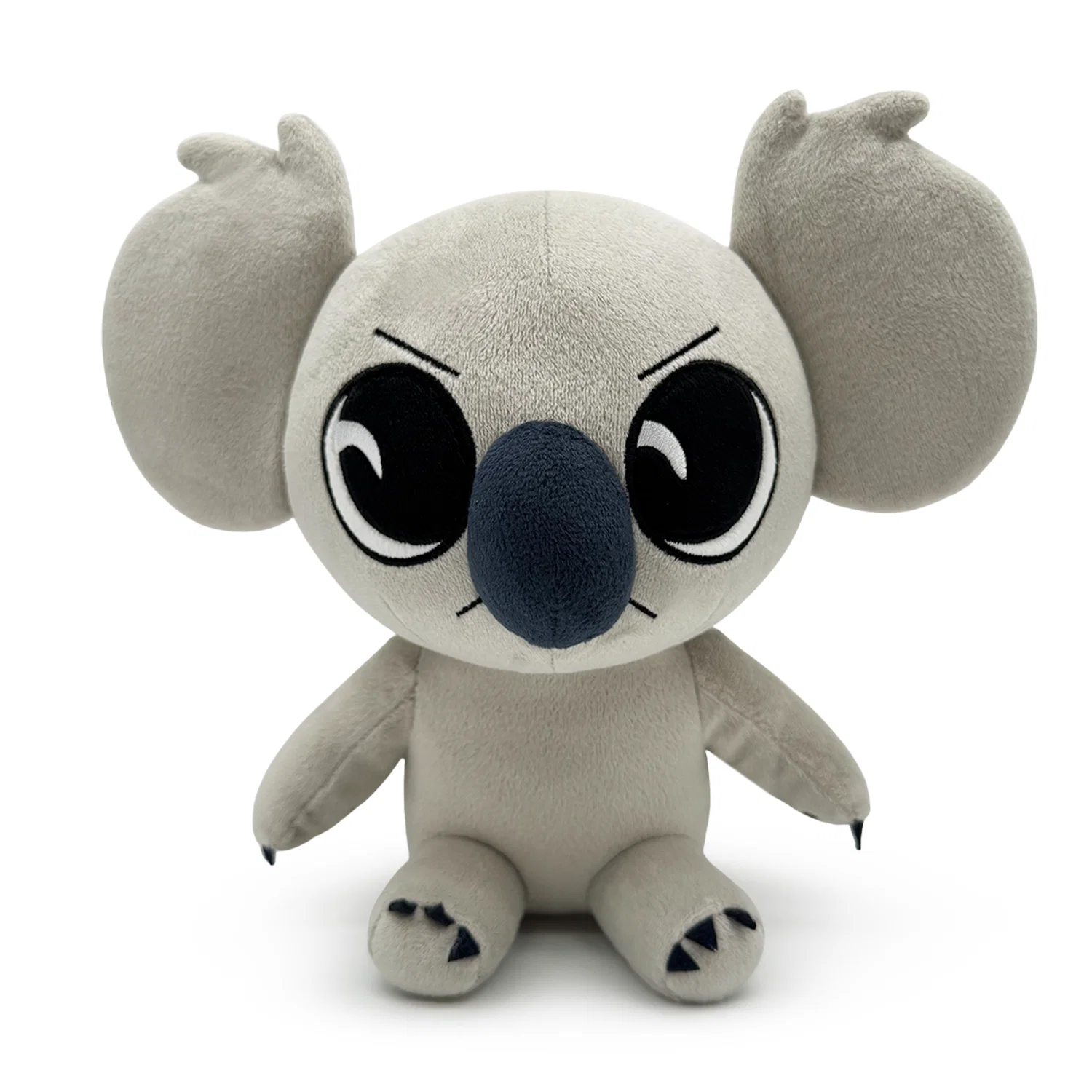 Nom Nom Plush (9in) - Image 2